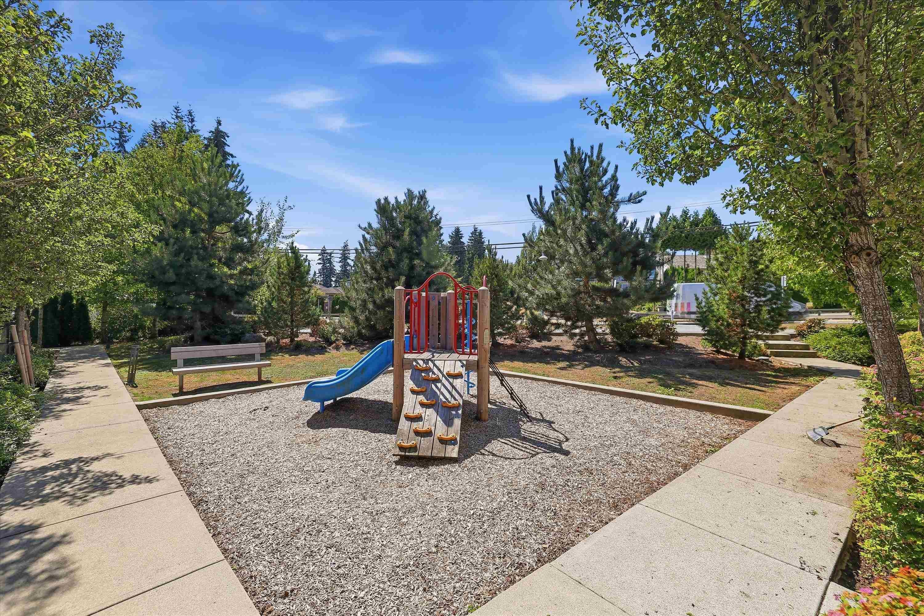 5-16828 Boxwood Drive, Surrey, BC - Outdoor