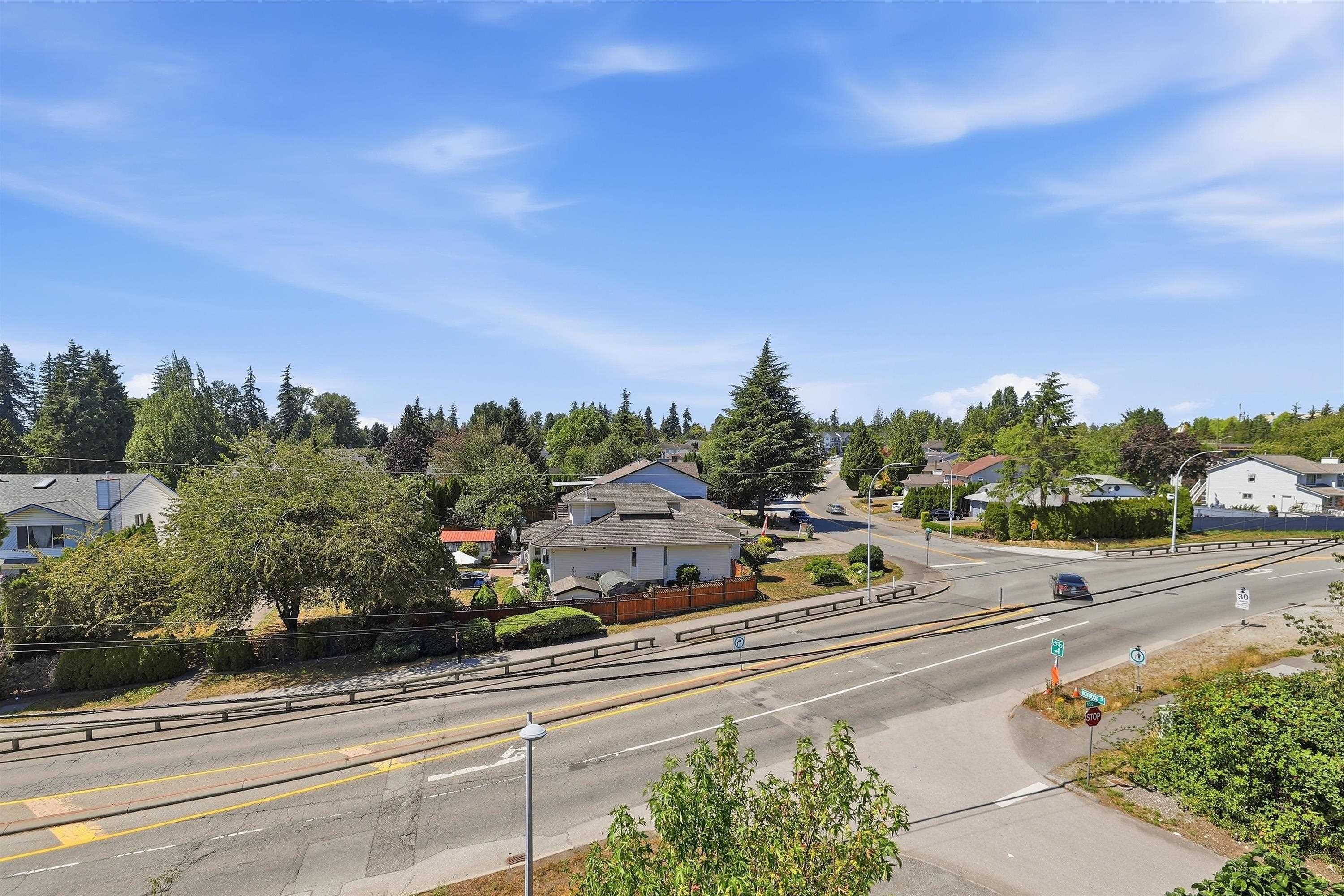 5-16828 Boxwood Drive, Surrey, BC - Outdoor With View