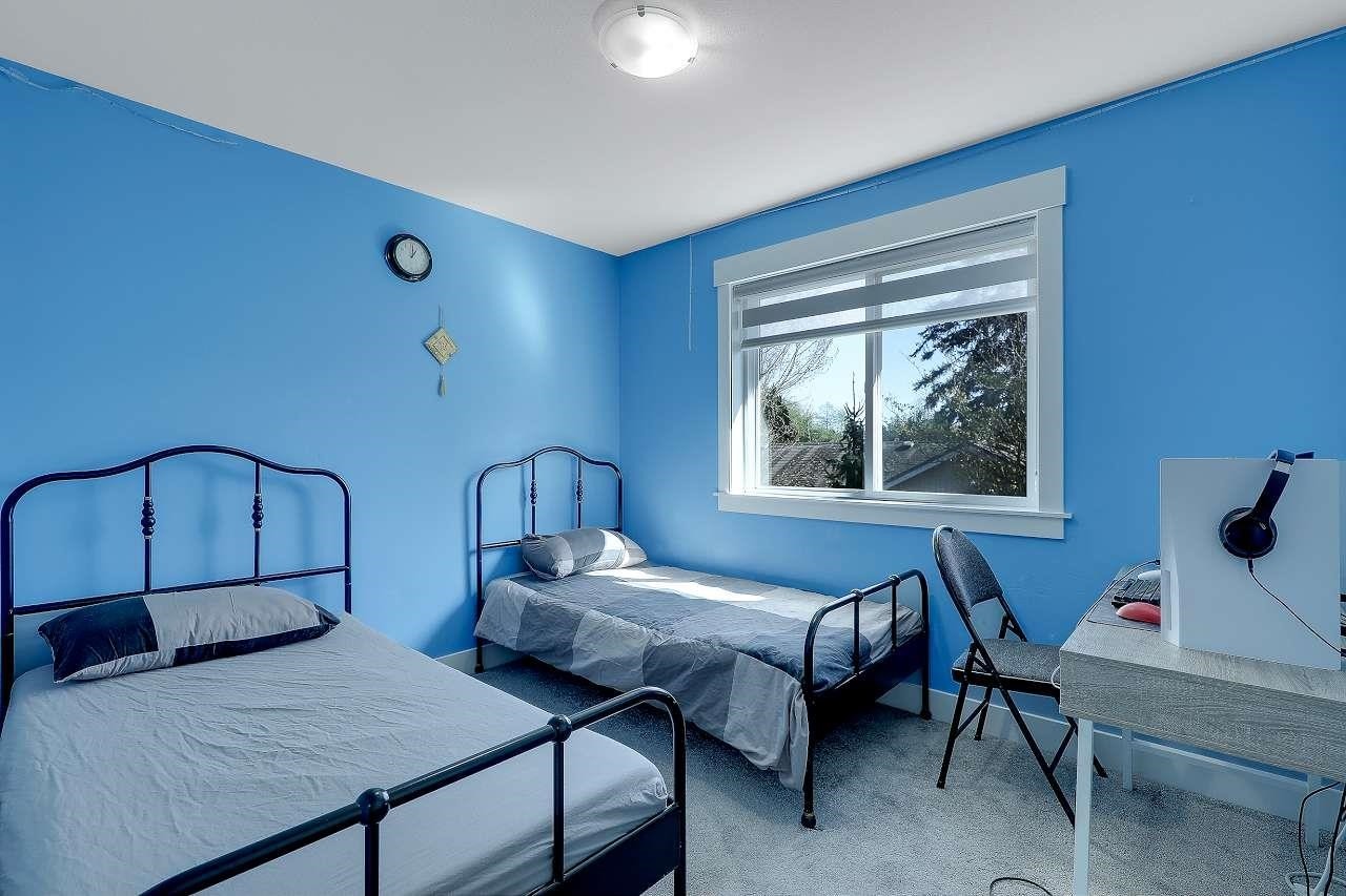 17-6971 122 Street, Surrey, BC - Indoor Photo Showing Bedroom