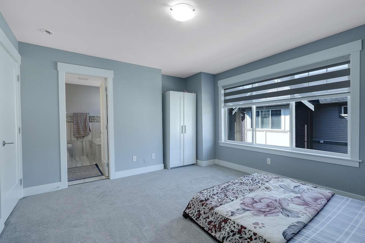 17-6971 122 Street, Surrey, BC - Indoor Photo Showing Bedroom