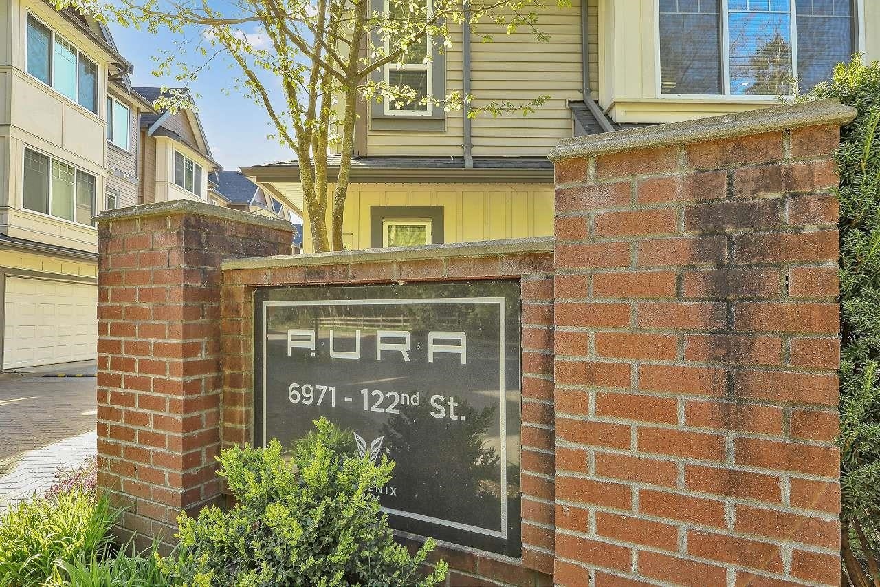 17-6971 122 Street, Surrey, BC - Outdoor