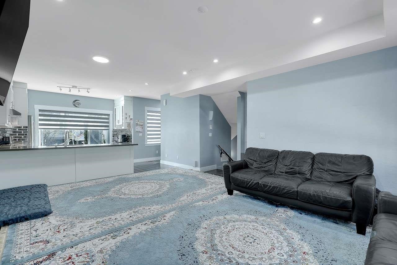 17-6971 122 Street, Surrey, BC - Indoor Photo Showing Other Room