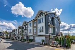 28-21150 76a Avenue Langley, BC V2Y 0V9