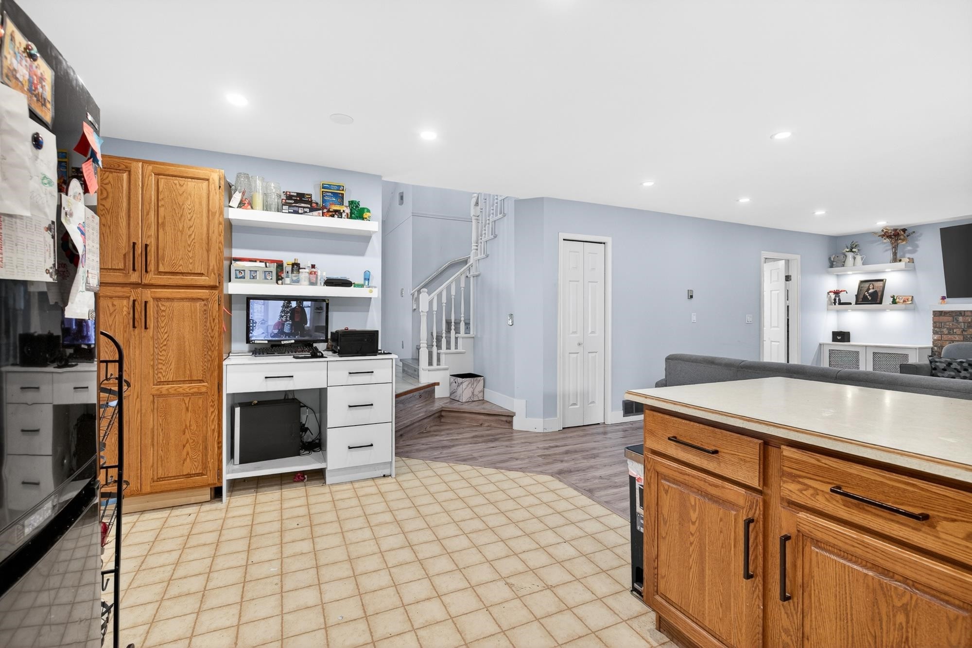 14610 87 Avenue, Surrey, BC - Indoor