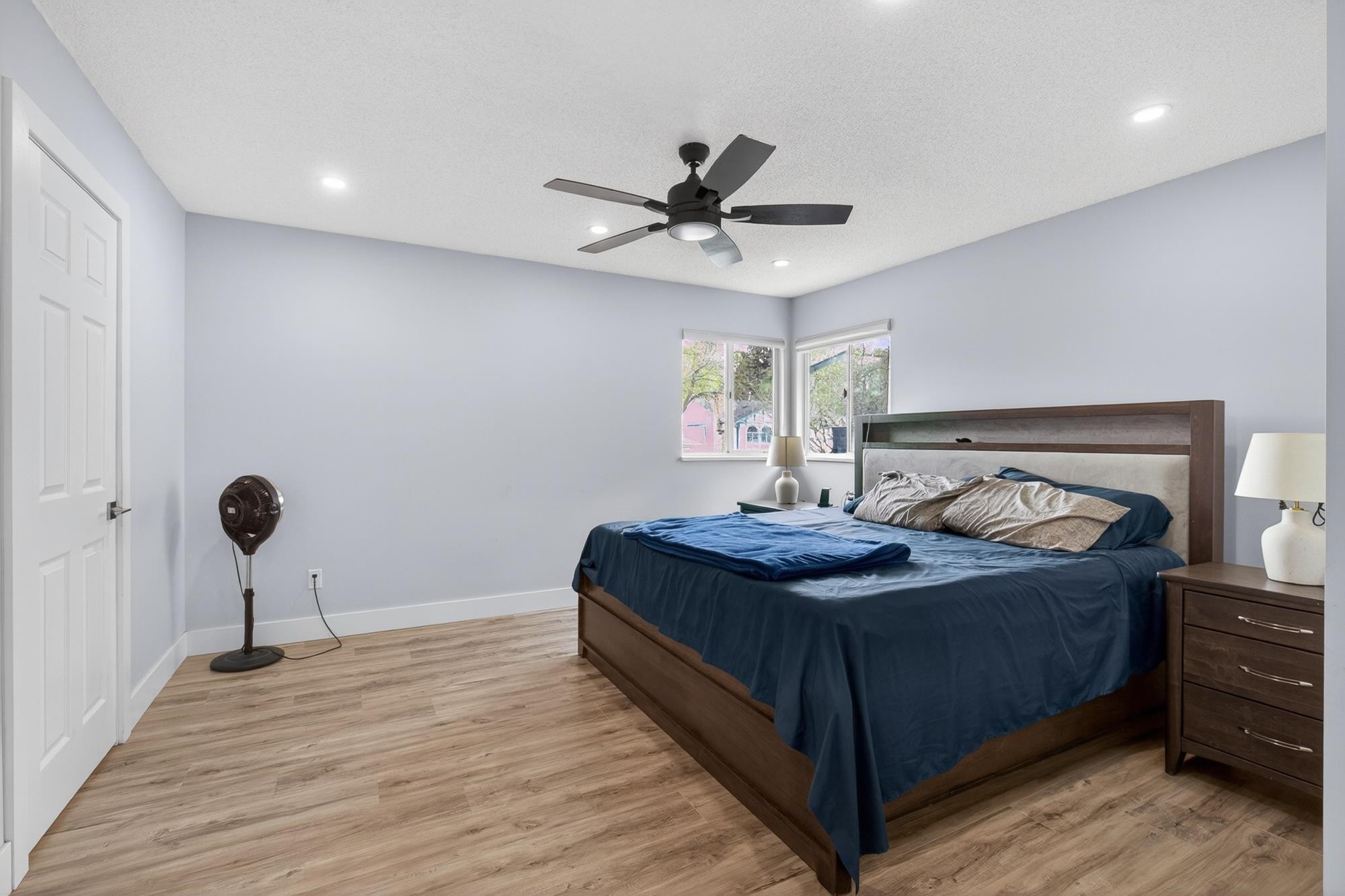 14610 87 Avenue, Surrey, BC - Indoor Photo Showing Bedroom