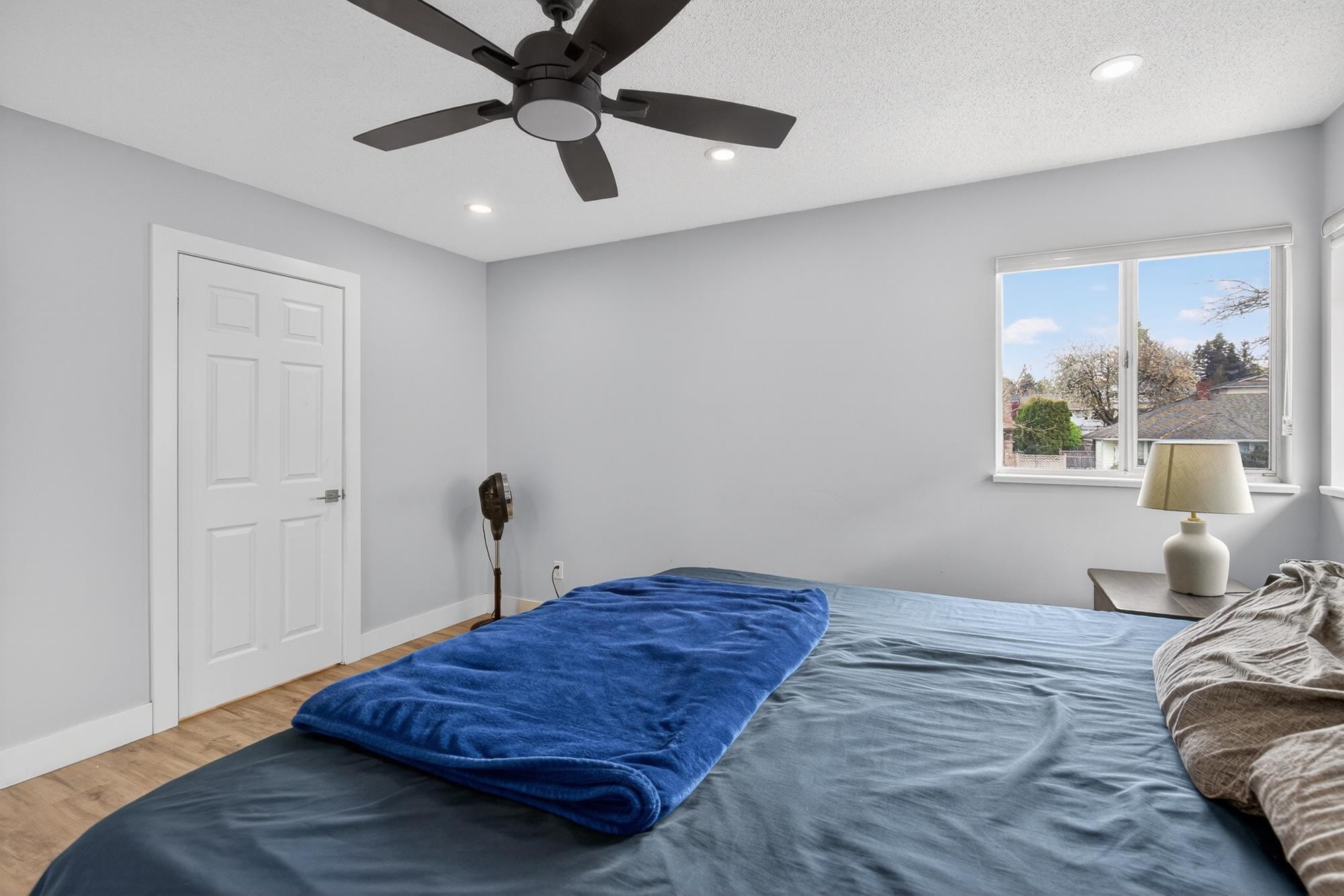 14610 87 Avenue, Surrey, BC - Indoor Photo Showing Bedroom
