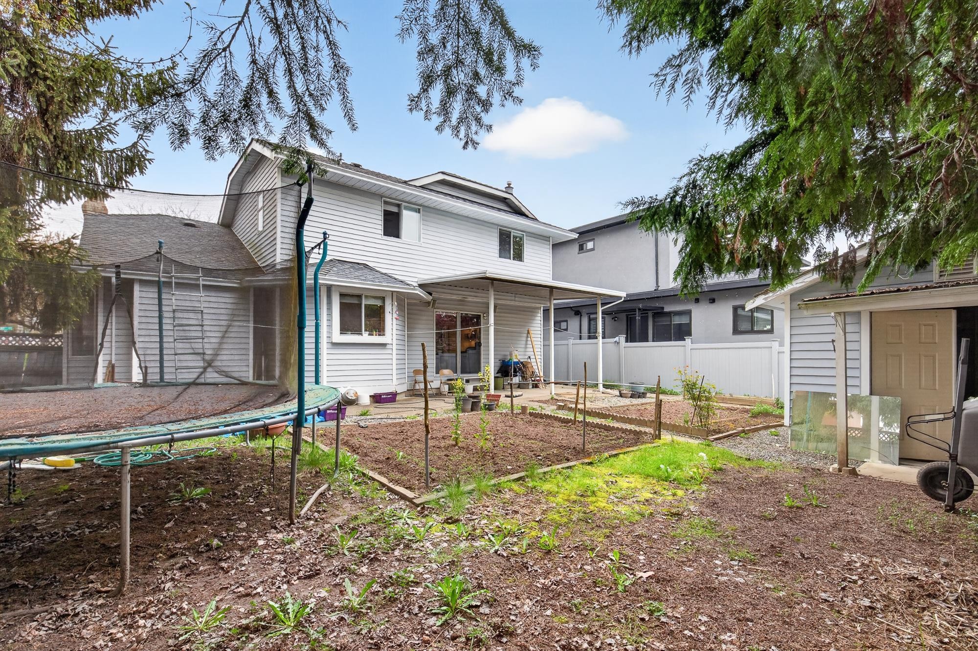 14610 87 Avenue, Surrey, BC - Outdoor