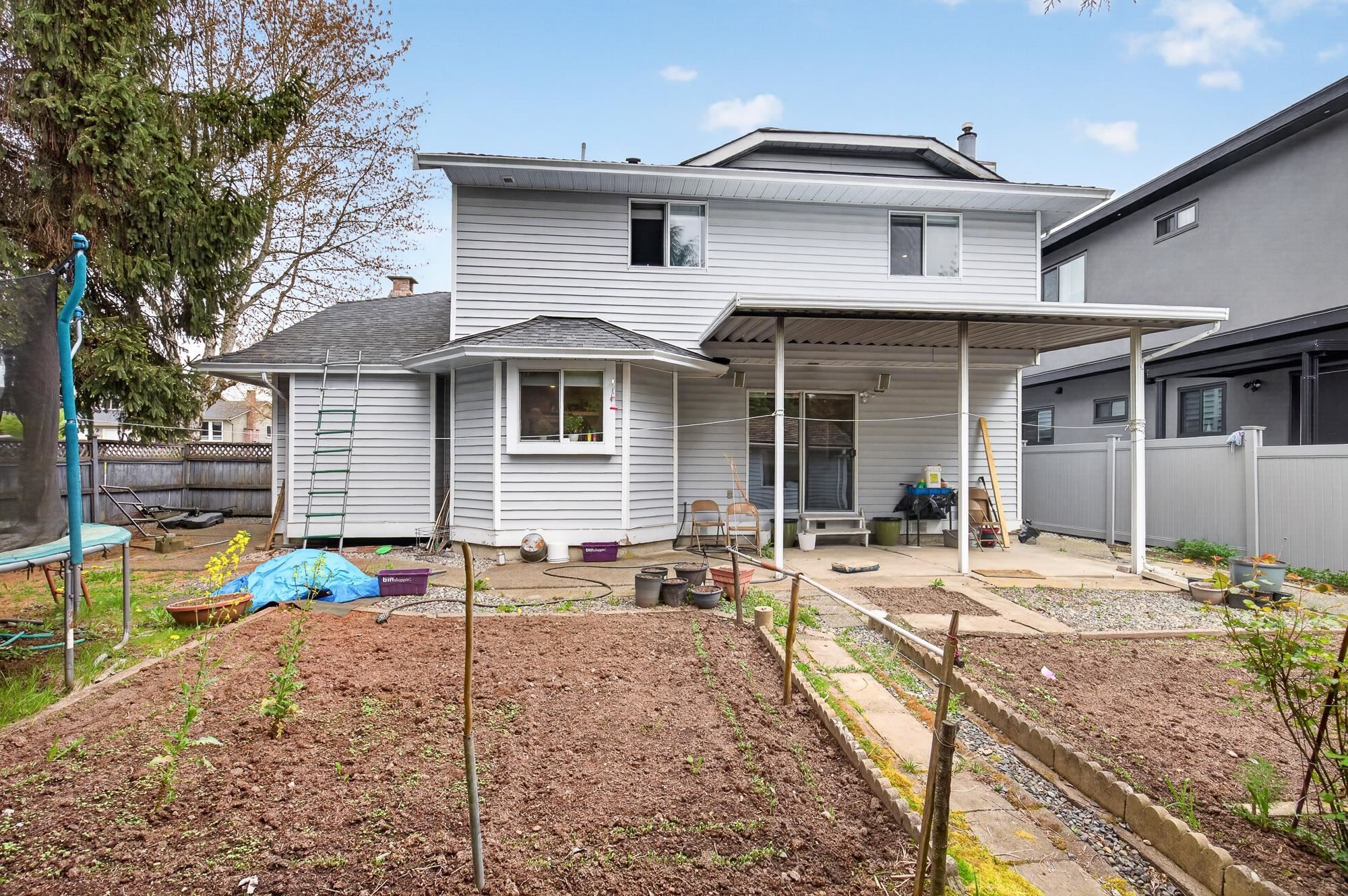 14610 87 Avenue, Surrey, BC - Outdoor