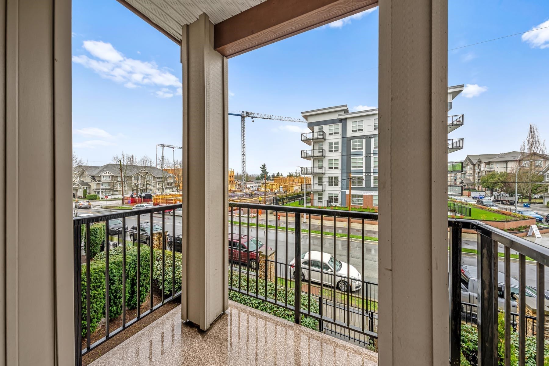 208-20175 53 Avenue, Langley, BC - Outdoor With Exterior