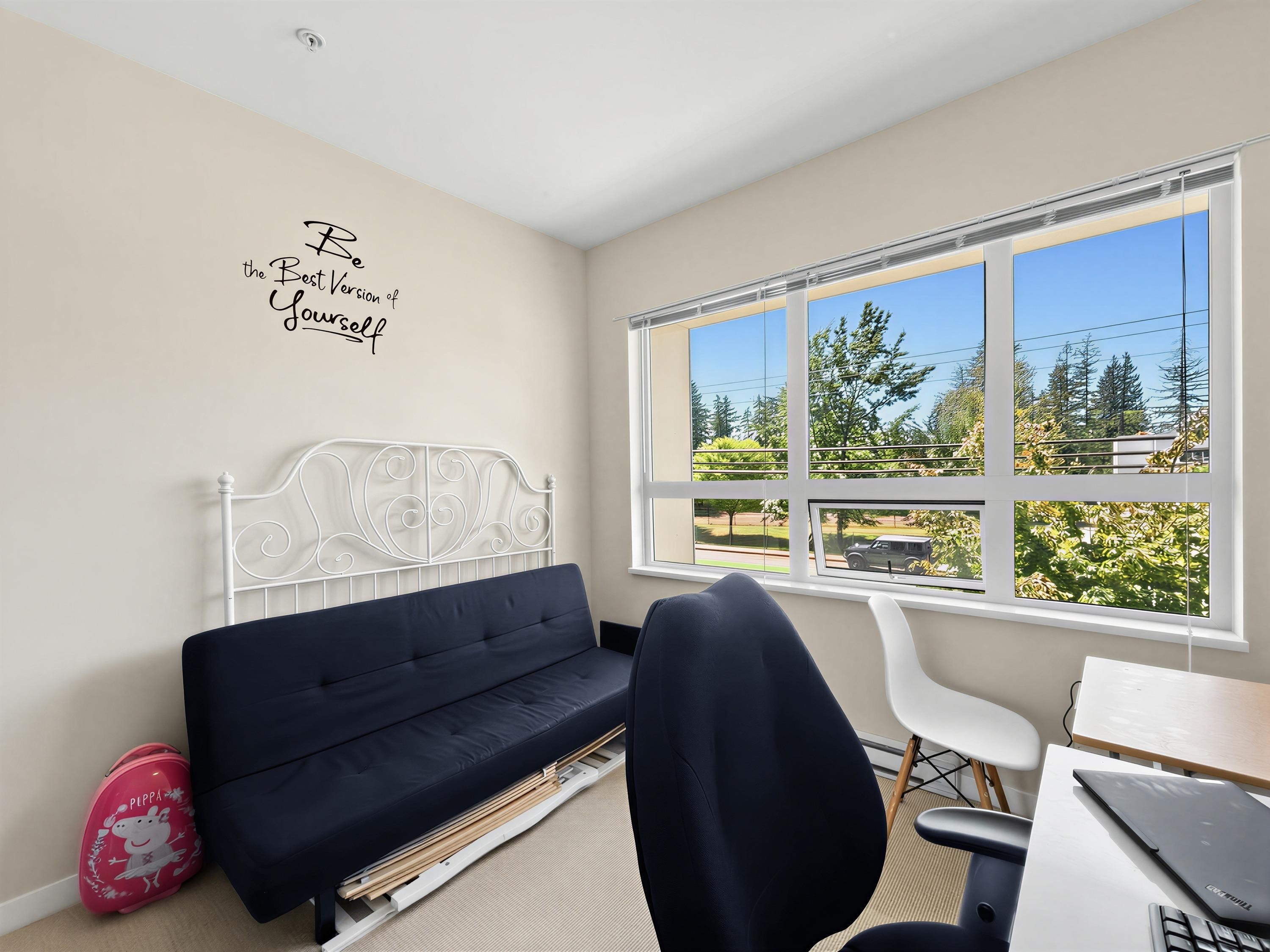 126-13228 Old Yale Road, Surrey, BC - Indoor