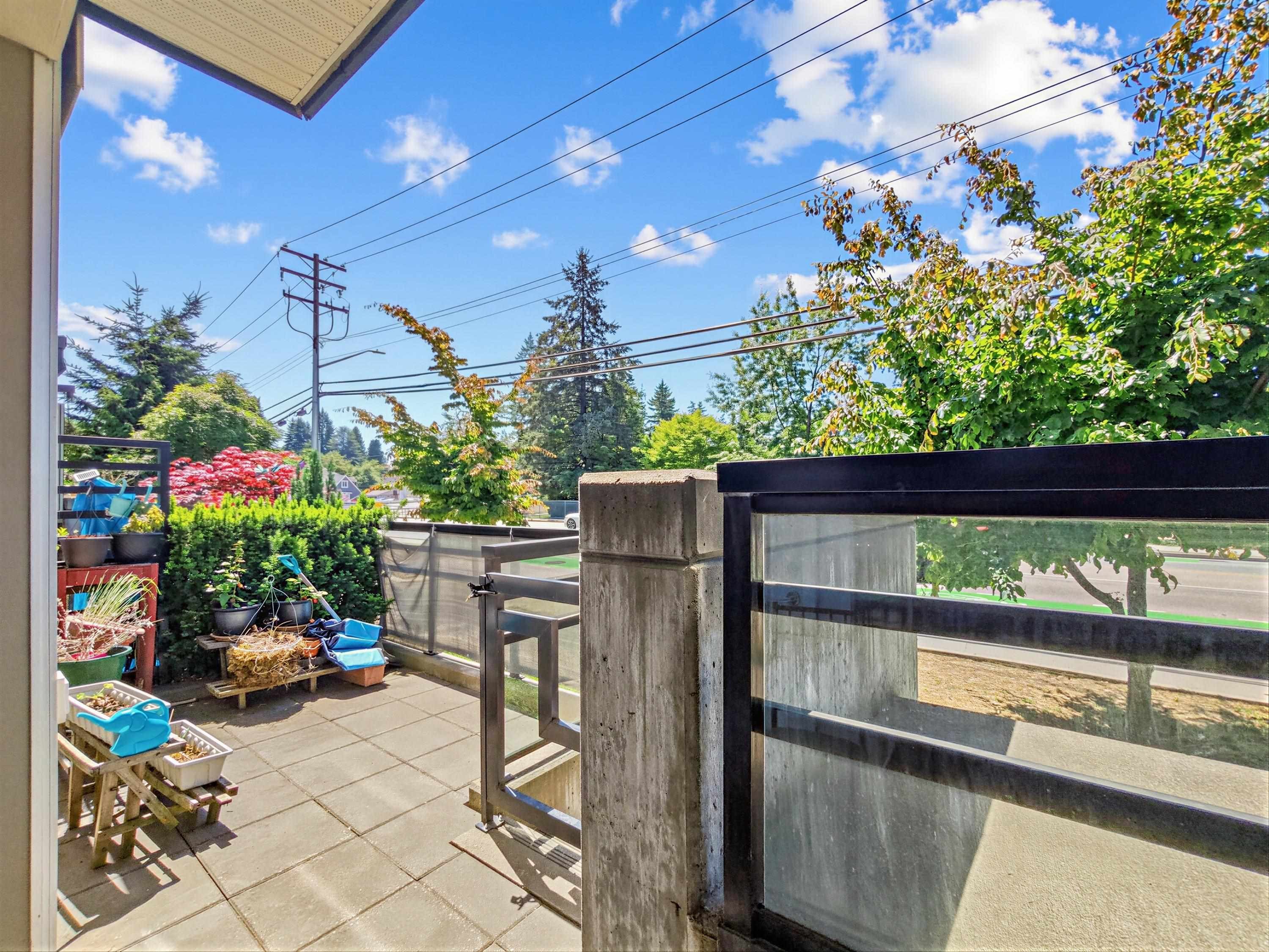 126-13228 Old Yale Road, Surrey, BC - Outdoor
