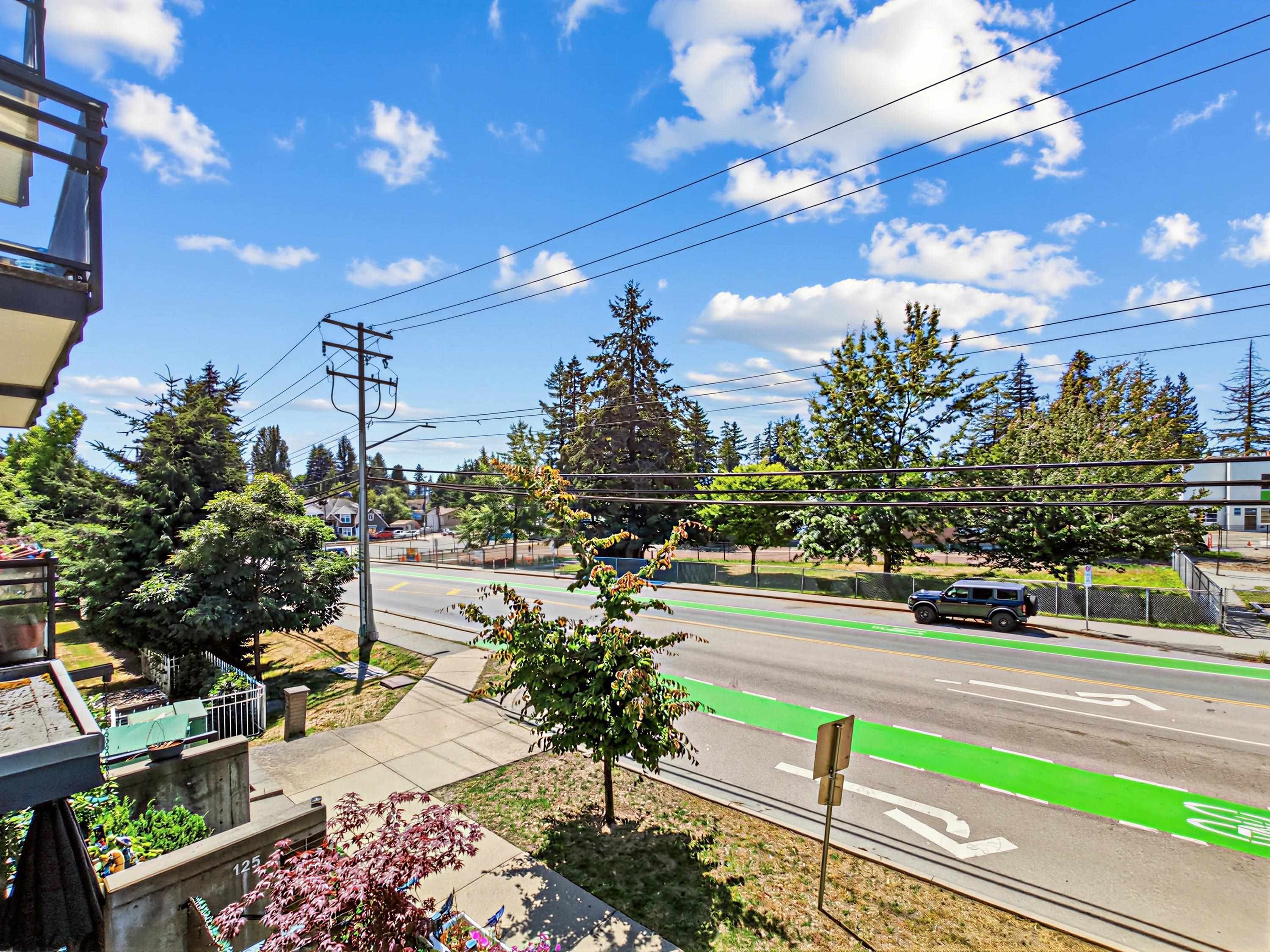 126-13228 Old Yale Road, Surrey, BC - Outdoor