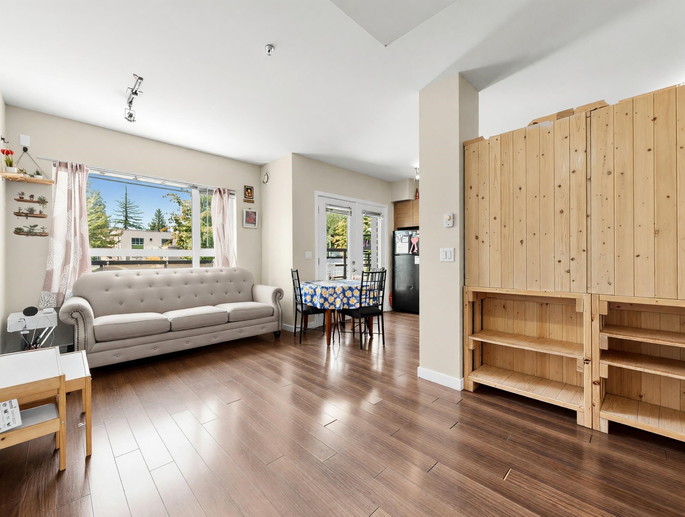 126-13228 Old Yale Road, Surrey, BC - Indoor Photo Showing Other Room