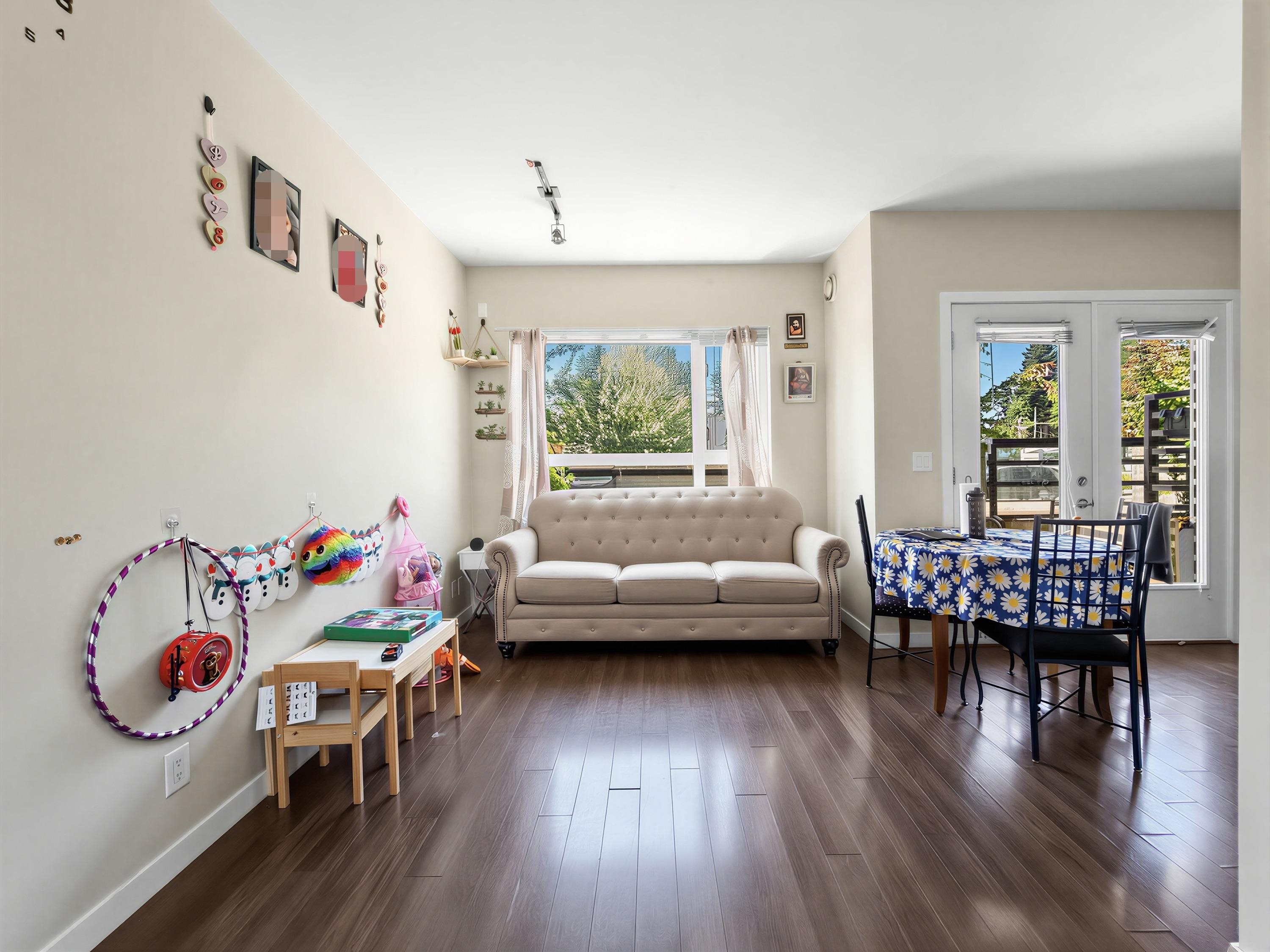 126-13228 Old Yale Road, Surrey, BC - Indoor Photo Showing Other Room
