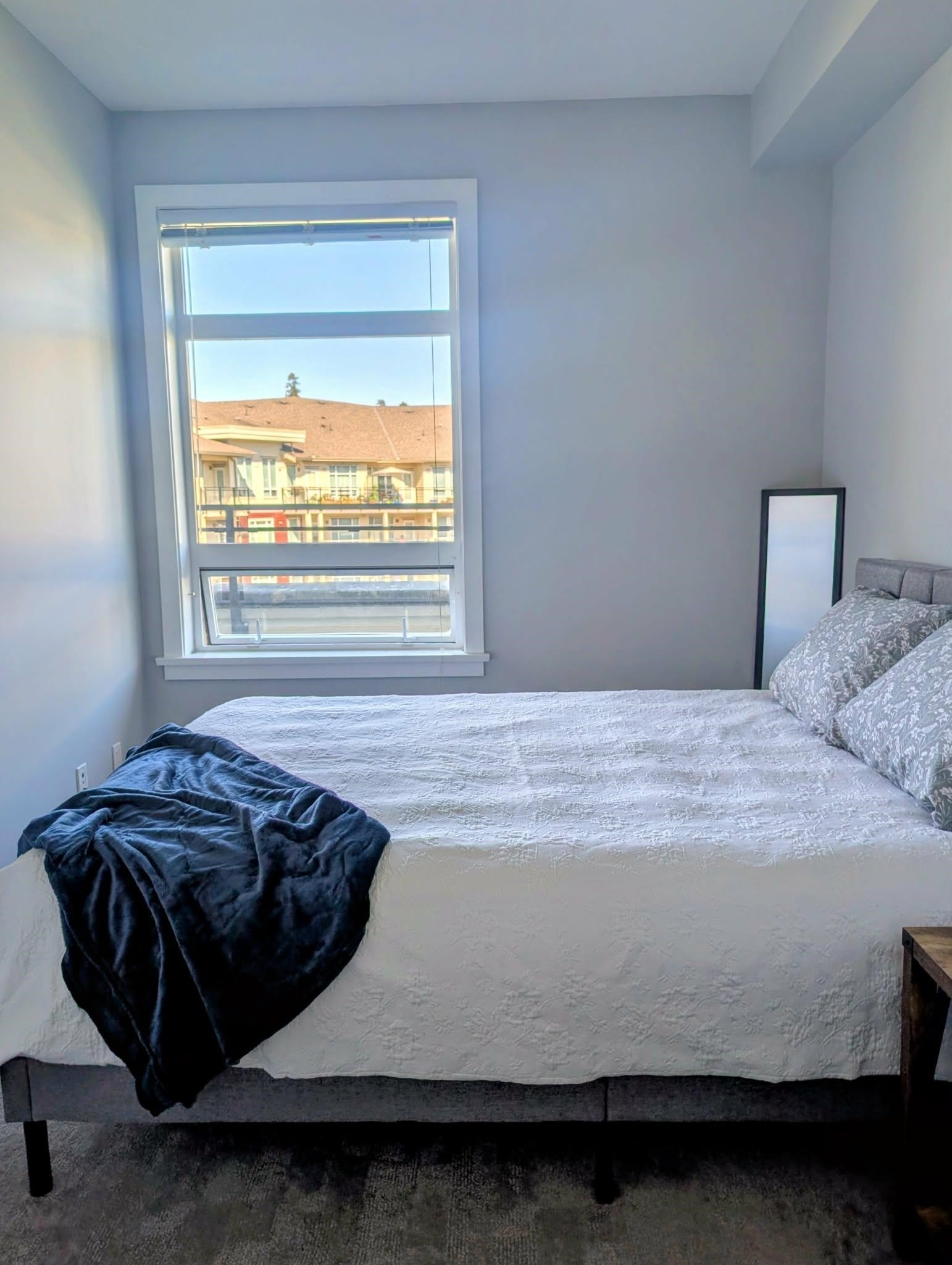 B401-20211 66 Avenue, Langley, BC - Indoor Photo Showing Bedroom