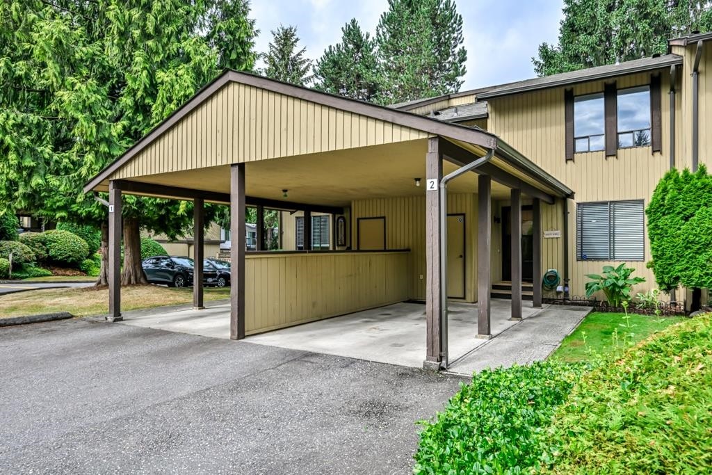 2-2998 Mouat Drive, Abbotsford, BC - Outdoor