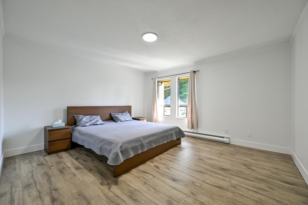 2-2998 Mouat Drive, Abbotsford, BC - Indoor Photo Showing Bedroom