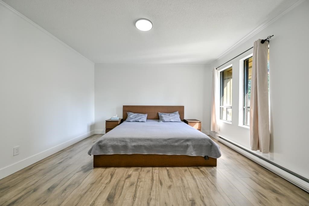 2-2998 Mouat Drive, Abbotsford, BC - Indoor Photo Showing Bedroom