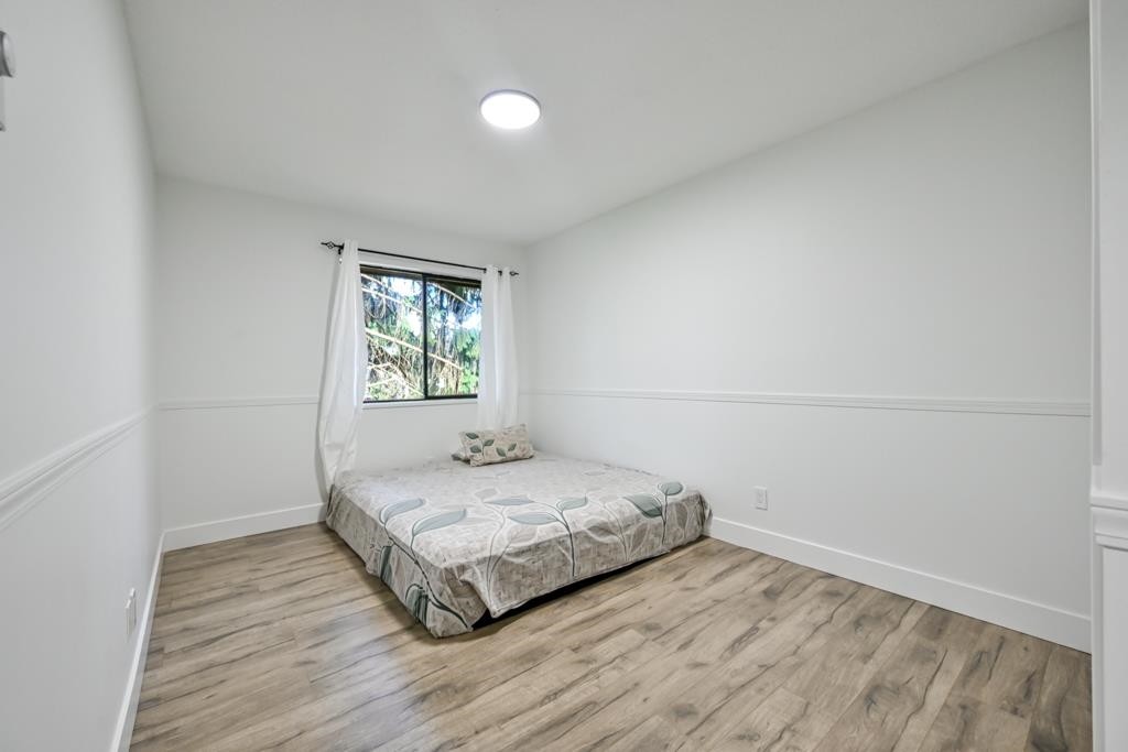 2-2998 Mouat Drive, Abbotsford, BC - Indoor Photo Showing Bedroom