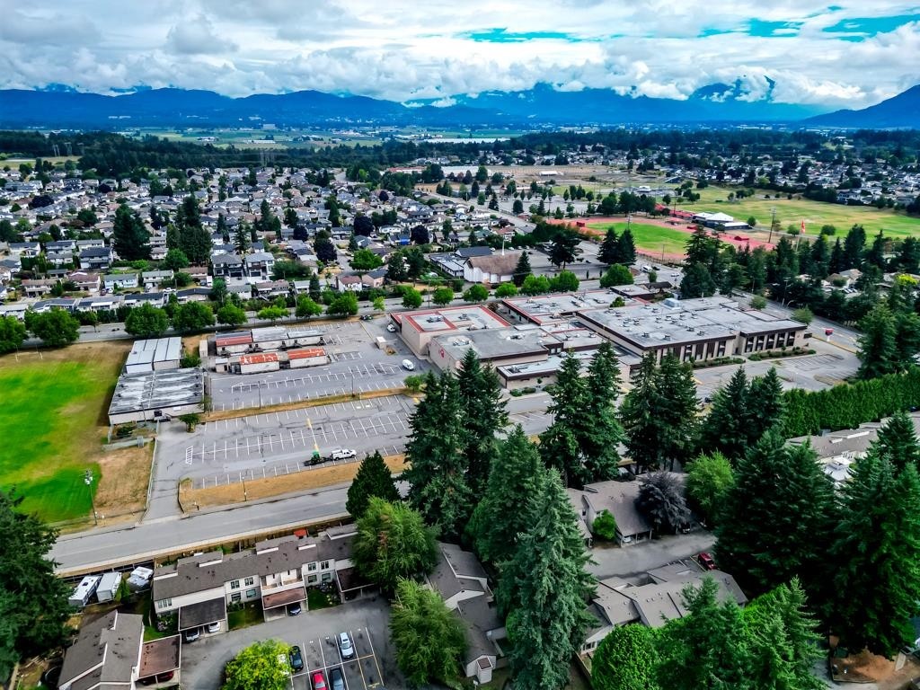 2-2998 Mouat Drive, Abbotsford, BC - Outdoor With View
