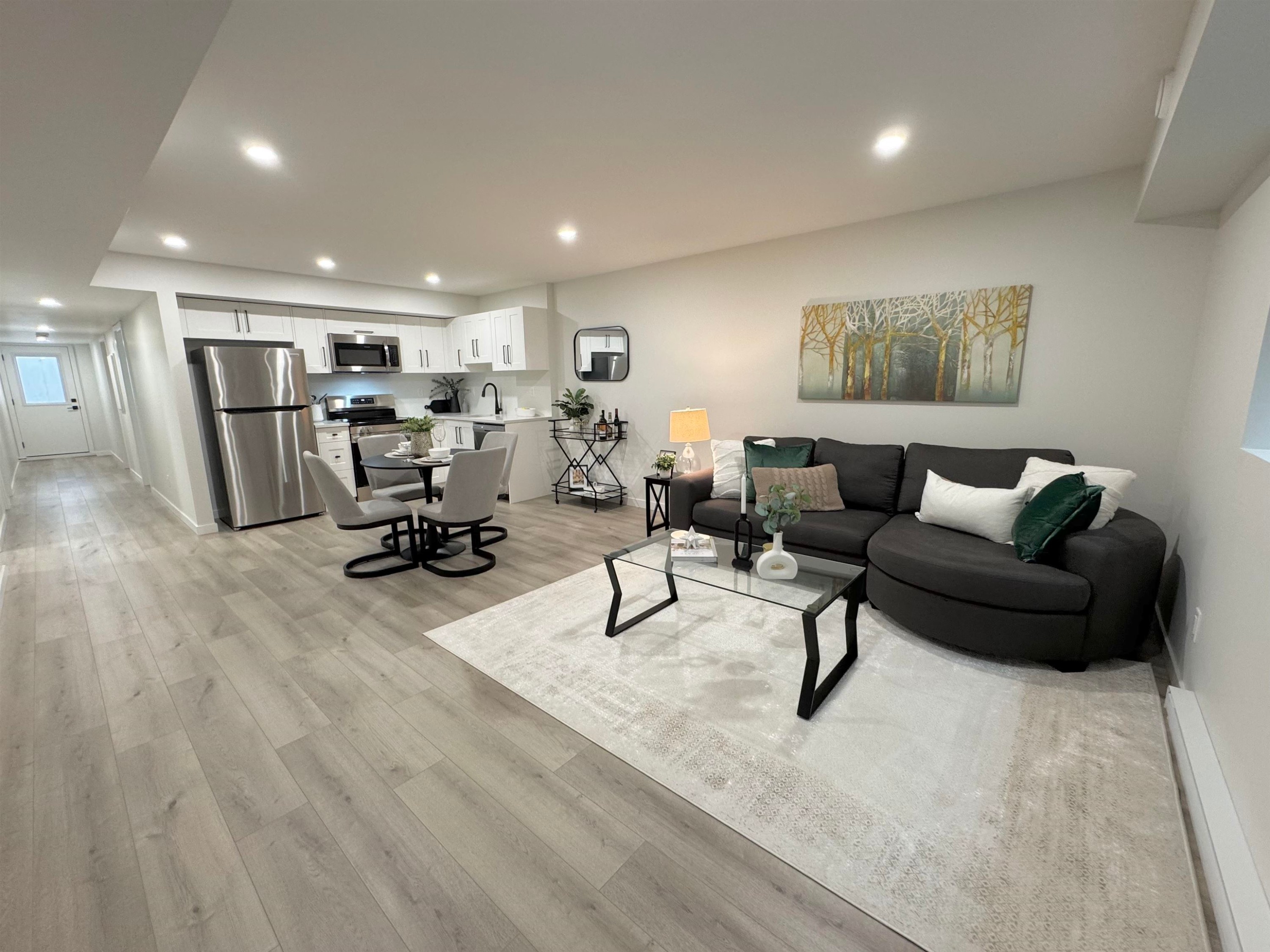 20823 33A Avenue, Langley, BC - Indoor