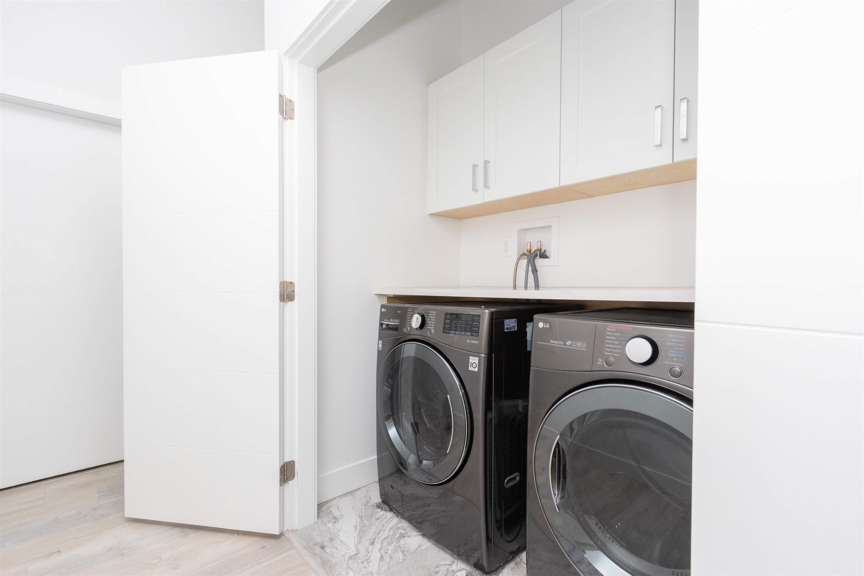 36743 Carl Creek Crescent, Abbotsford, BC - Indoor Photo Showing Laundry Room