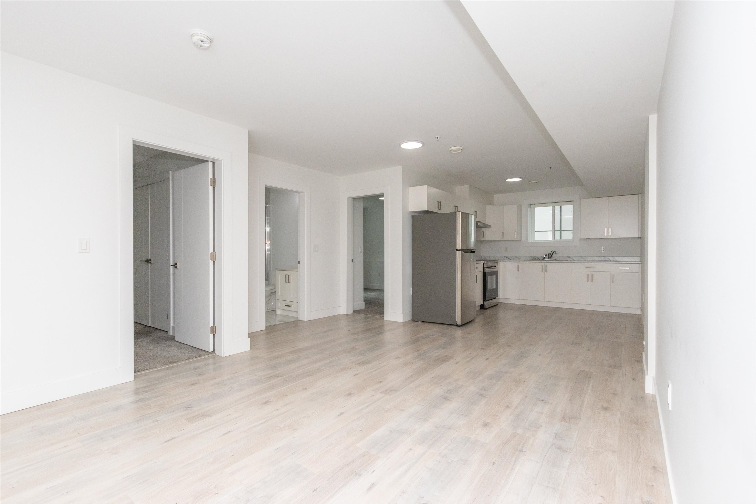 36743 Carl Creek Crescent, Abbotsford, BC - Indoor Photo Showing Kitchen