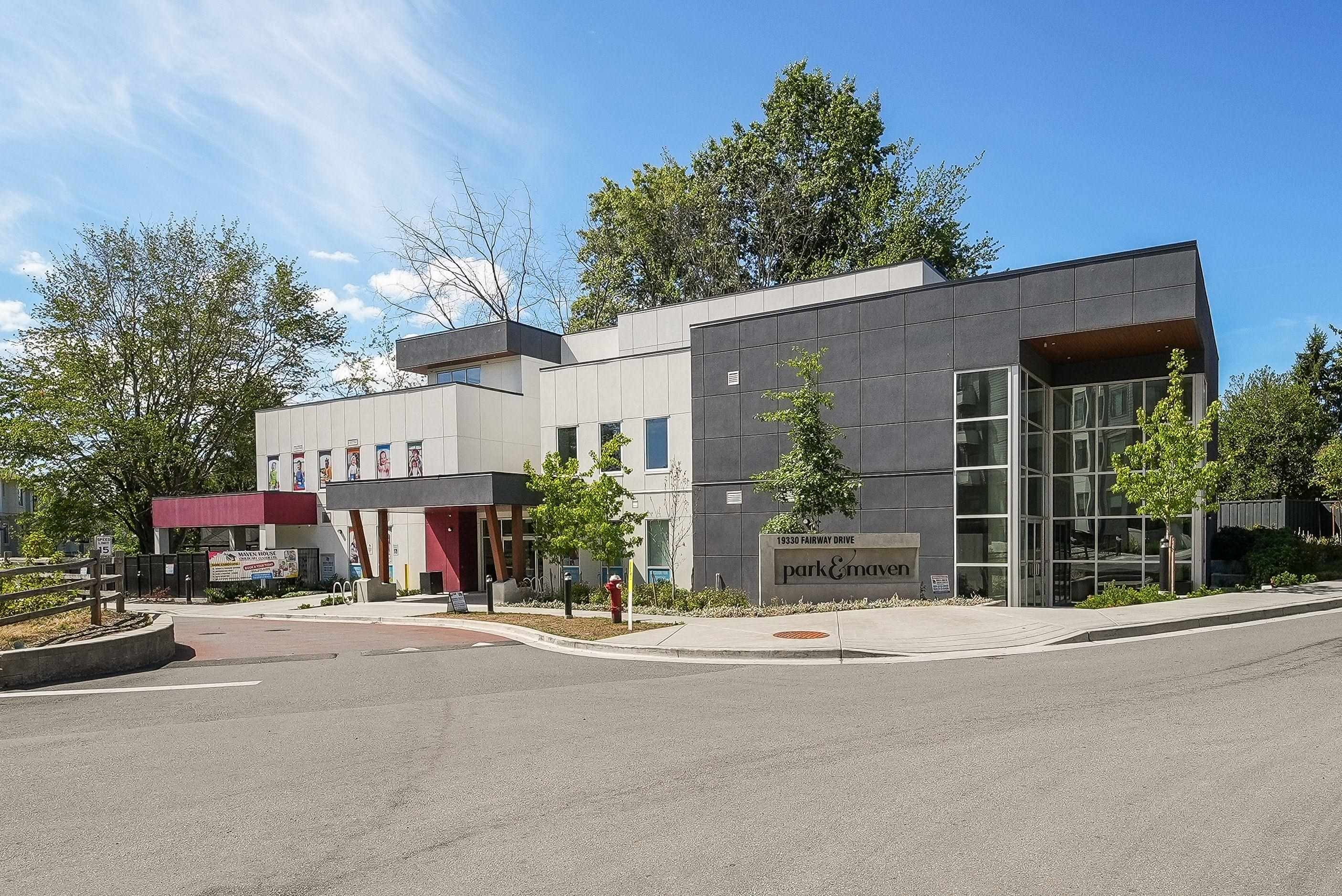 409-6270 Gooseberry Drive, Surrey, BC - Outdoor