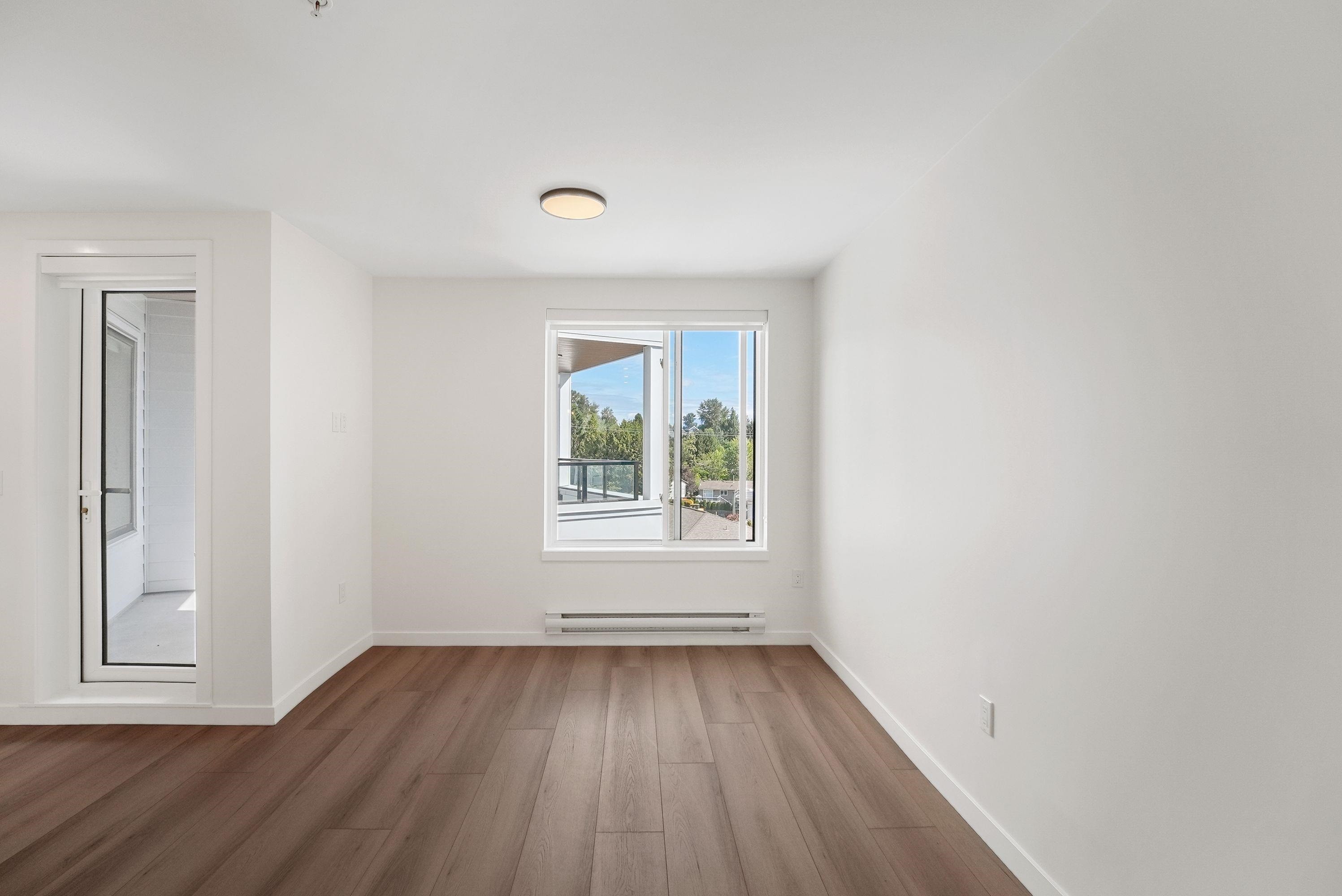 409-6270 Gooseberry Drive, Surrey, BC - Indoor Photo Showing Other Room