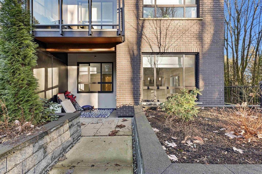 107-32690 14 Avenue, Mission, BC - Outdoor