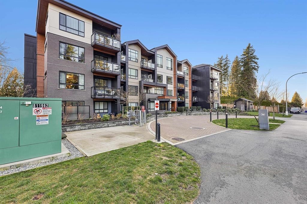 107-32690 14 Avenue, Mission, BC - Outdoor