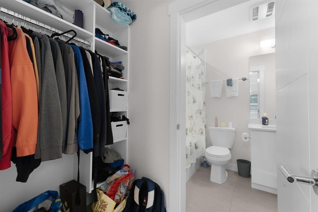 107-32690 14 Avenue, Mission, BC - Indoor
