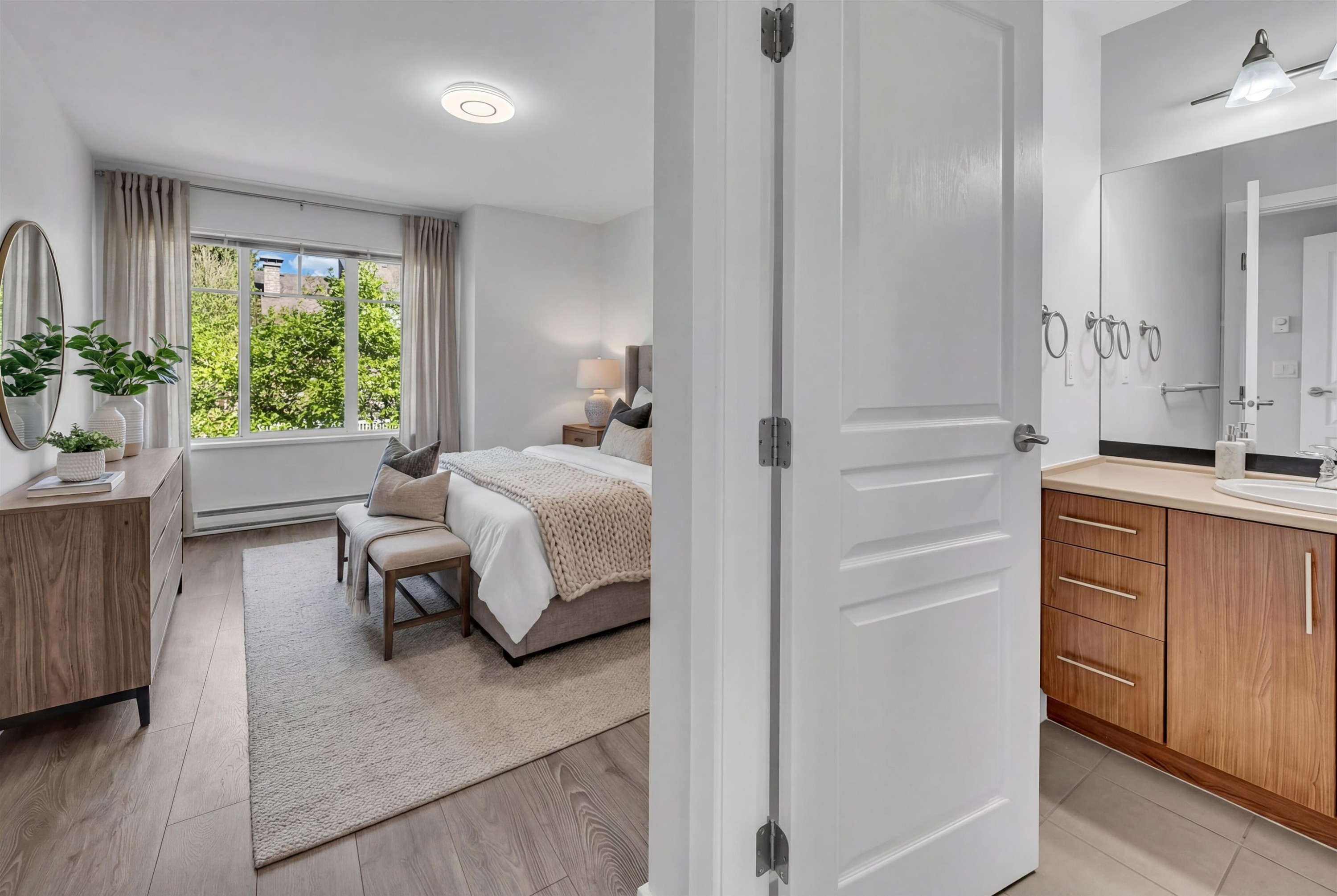 6-20038 70 Avenue, Langley, BC - Indoor