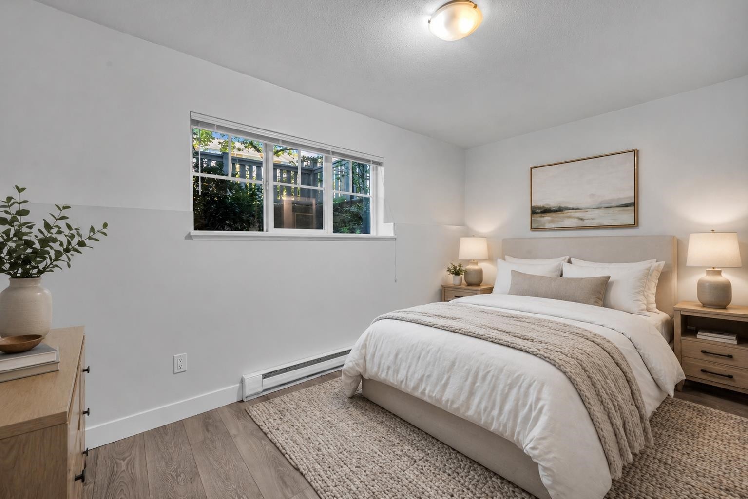 6-20038 70 Avenue, Langley, BC - Indoor Photo Showing Bedroom