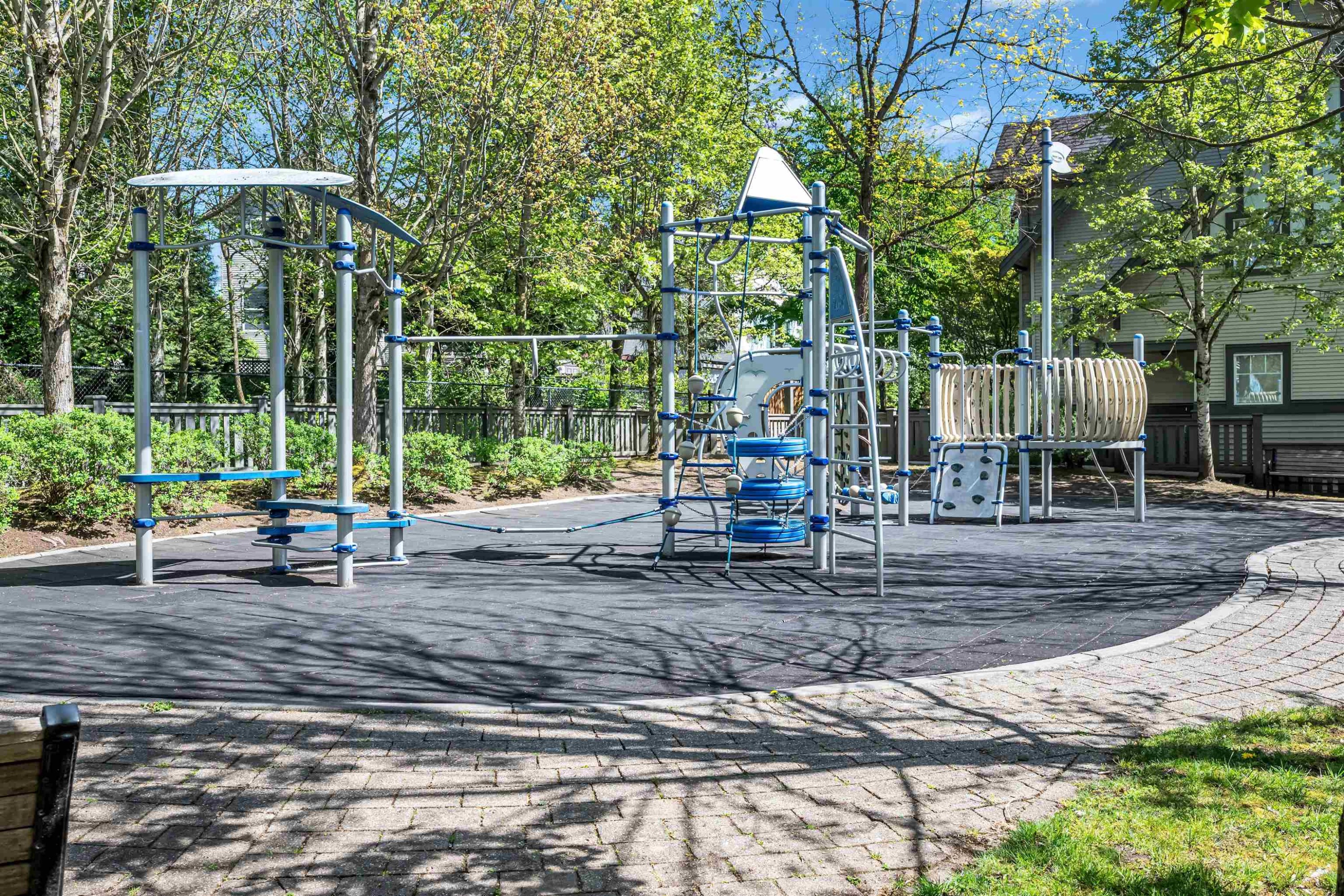 6-20038 70 Avenue, Langley, BC - Outdoor