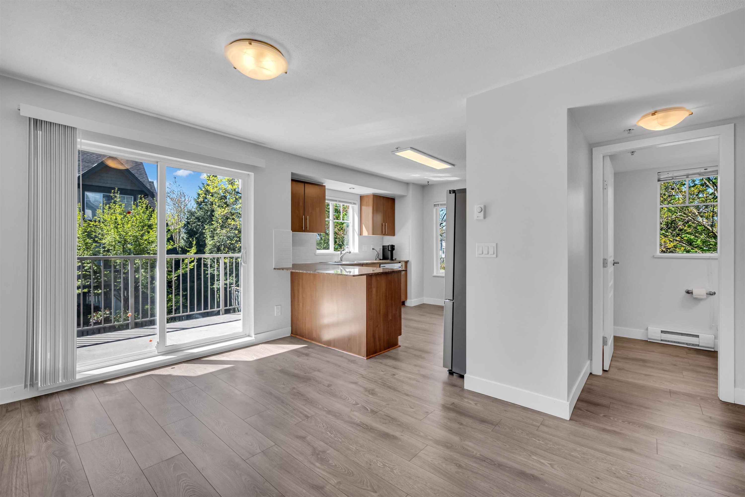 6-20038 70 Avenue, Langley, BC - Indoor