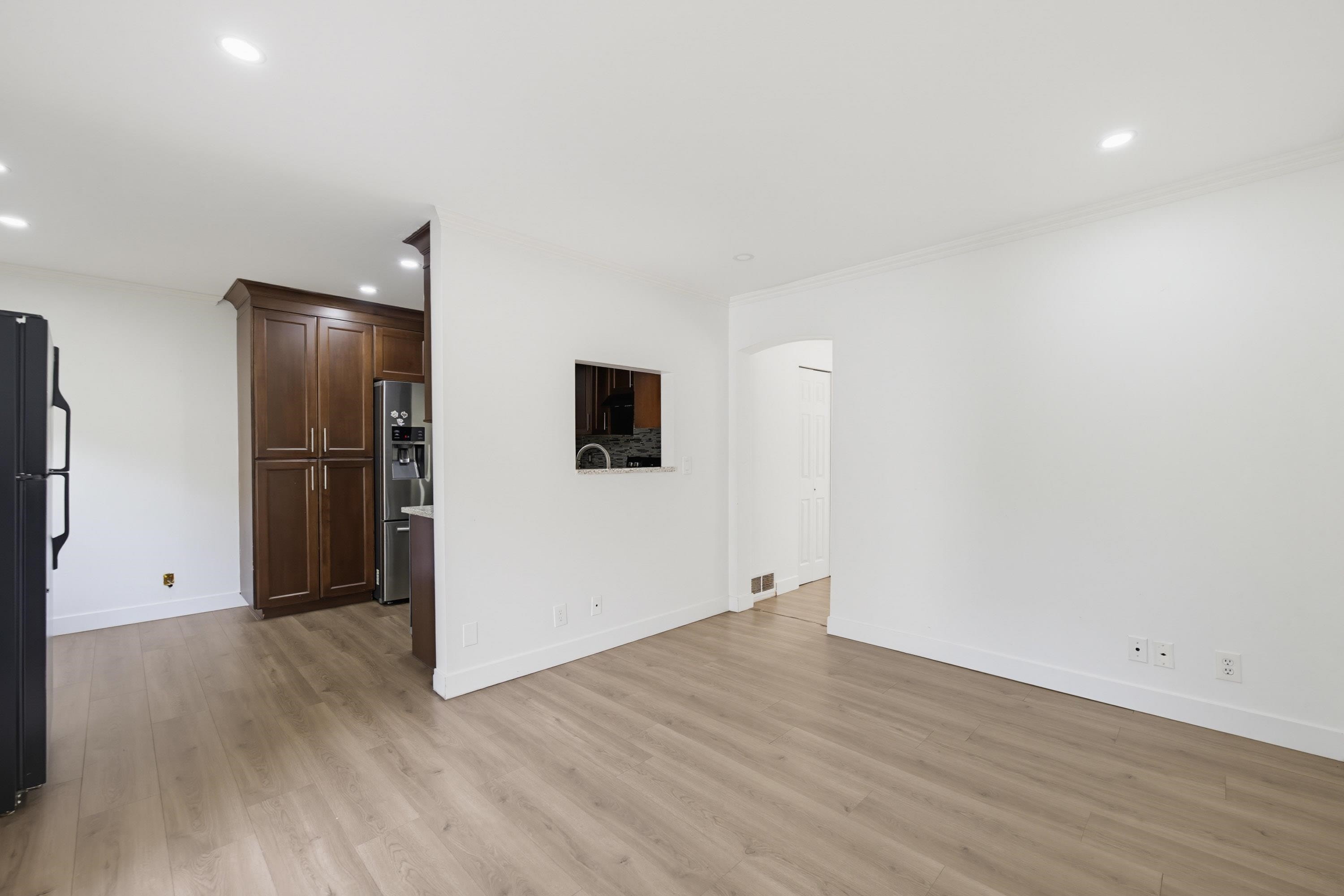 21-7140 132 Street, Surrey, BC - Indoor Photo Showing Other Room
