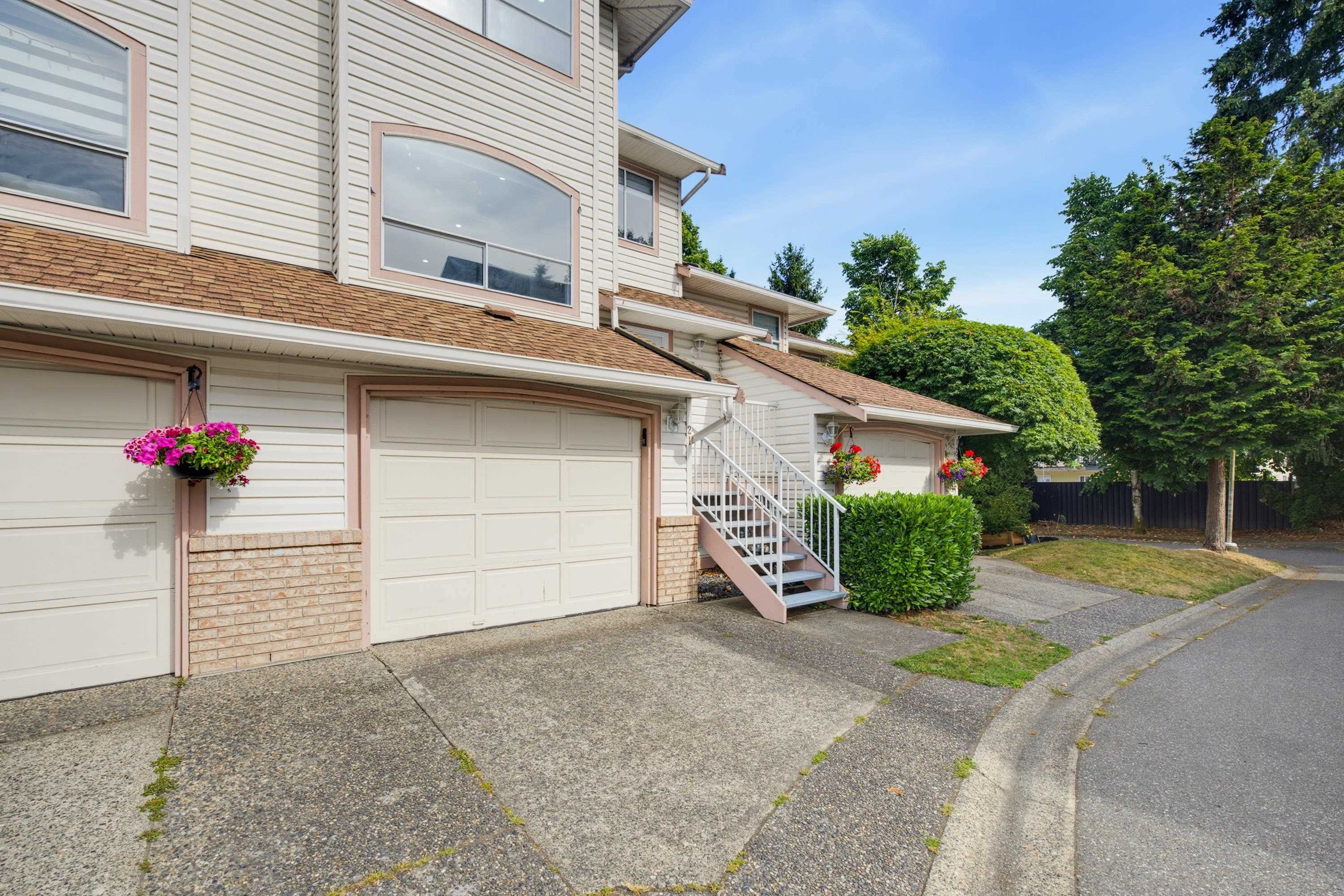 21-7140 132 Street, Surrey, BC - Outdoor With Exterior