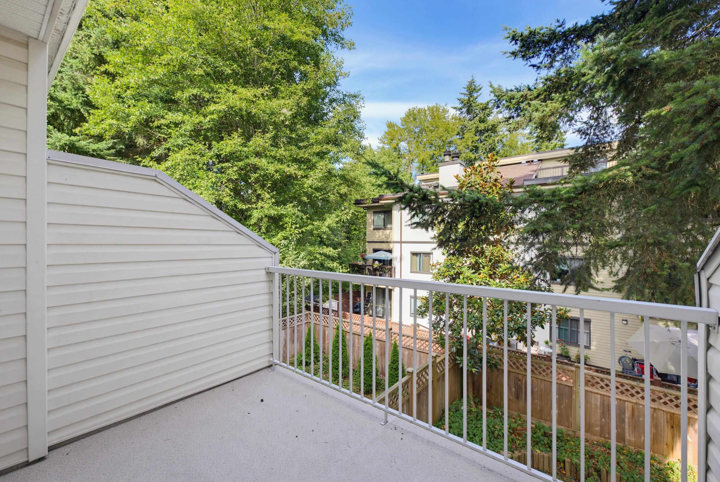 21-7140 132 Street, Surrey, BC - Outdoor With Balcony With Exterior