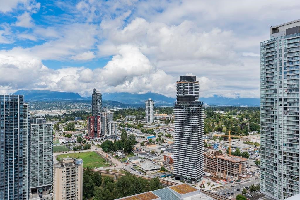 2105-13438 Central Avenue, Surrey, BC - Outdoor With View