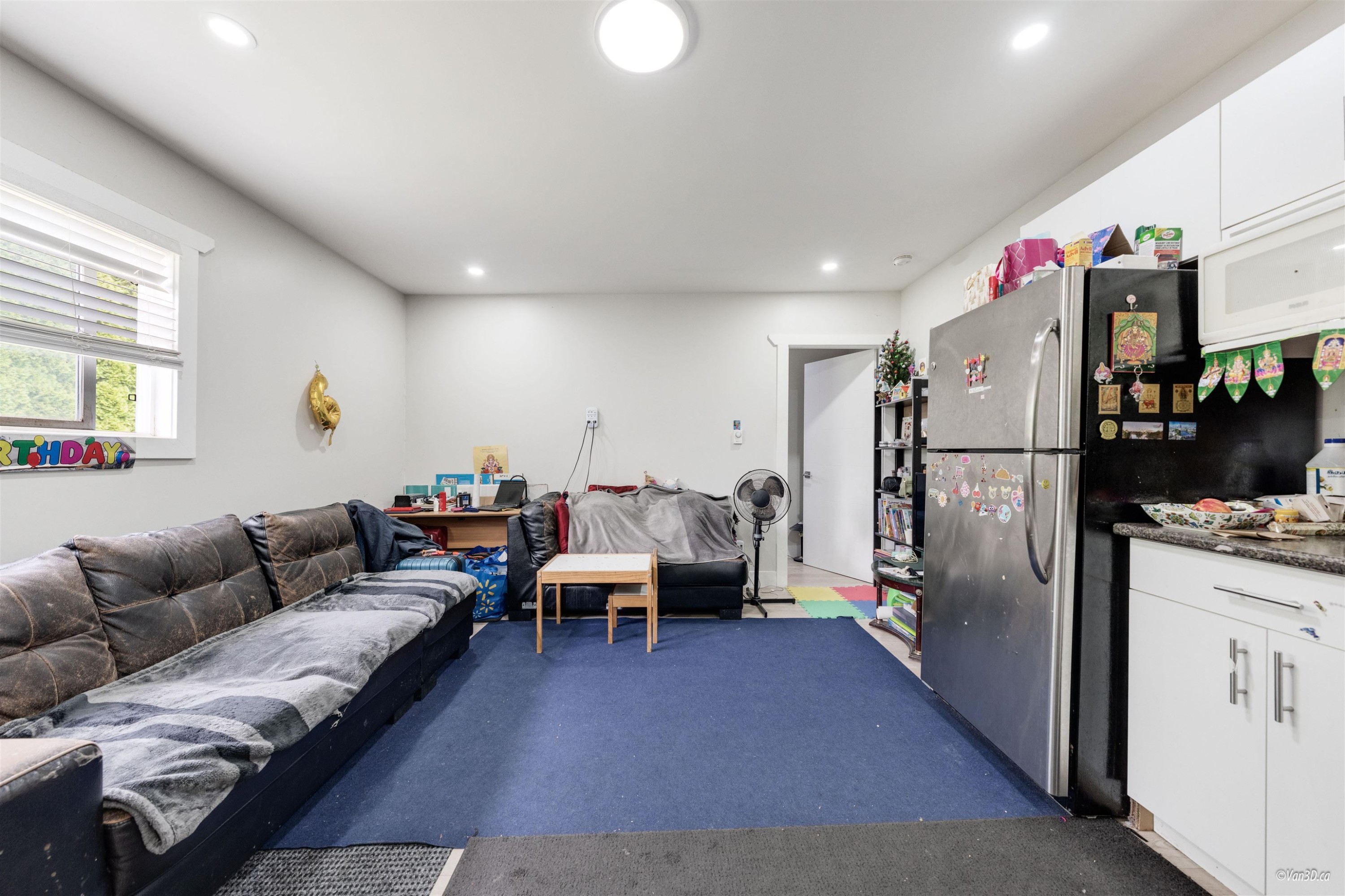 6709 216 Street, Langley, BC - Indoor