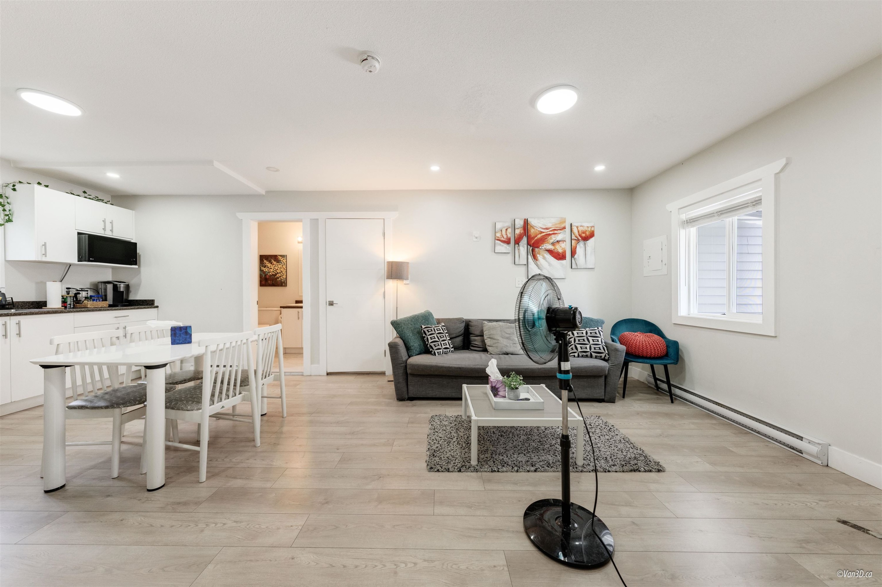 6709 216 Street, Langley, BC - Indoor