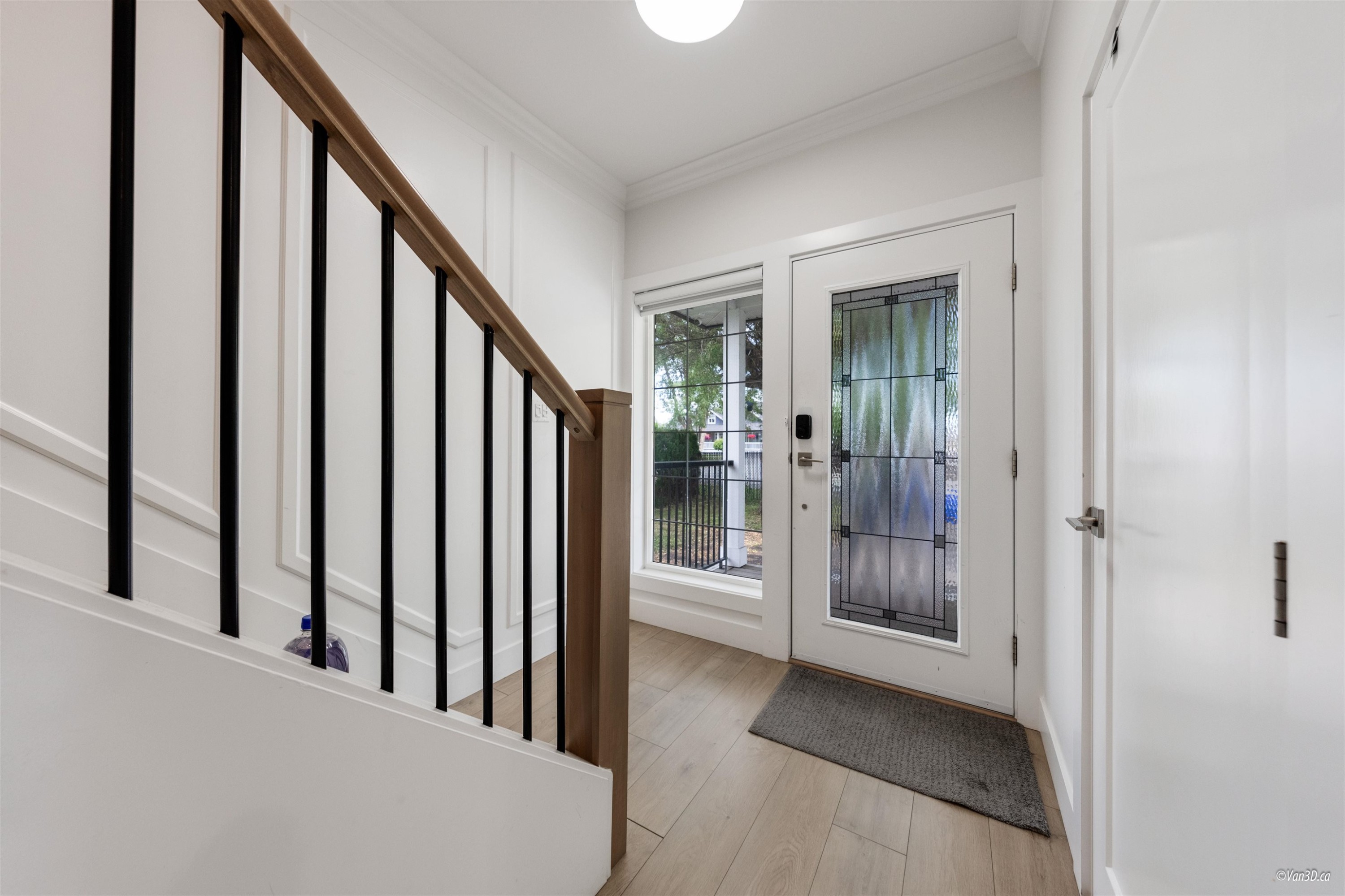 6709 216 Street, Langley, BC - Indoor Photo Showing Other Room