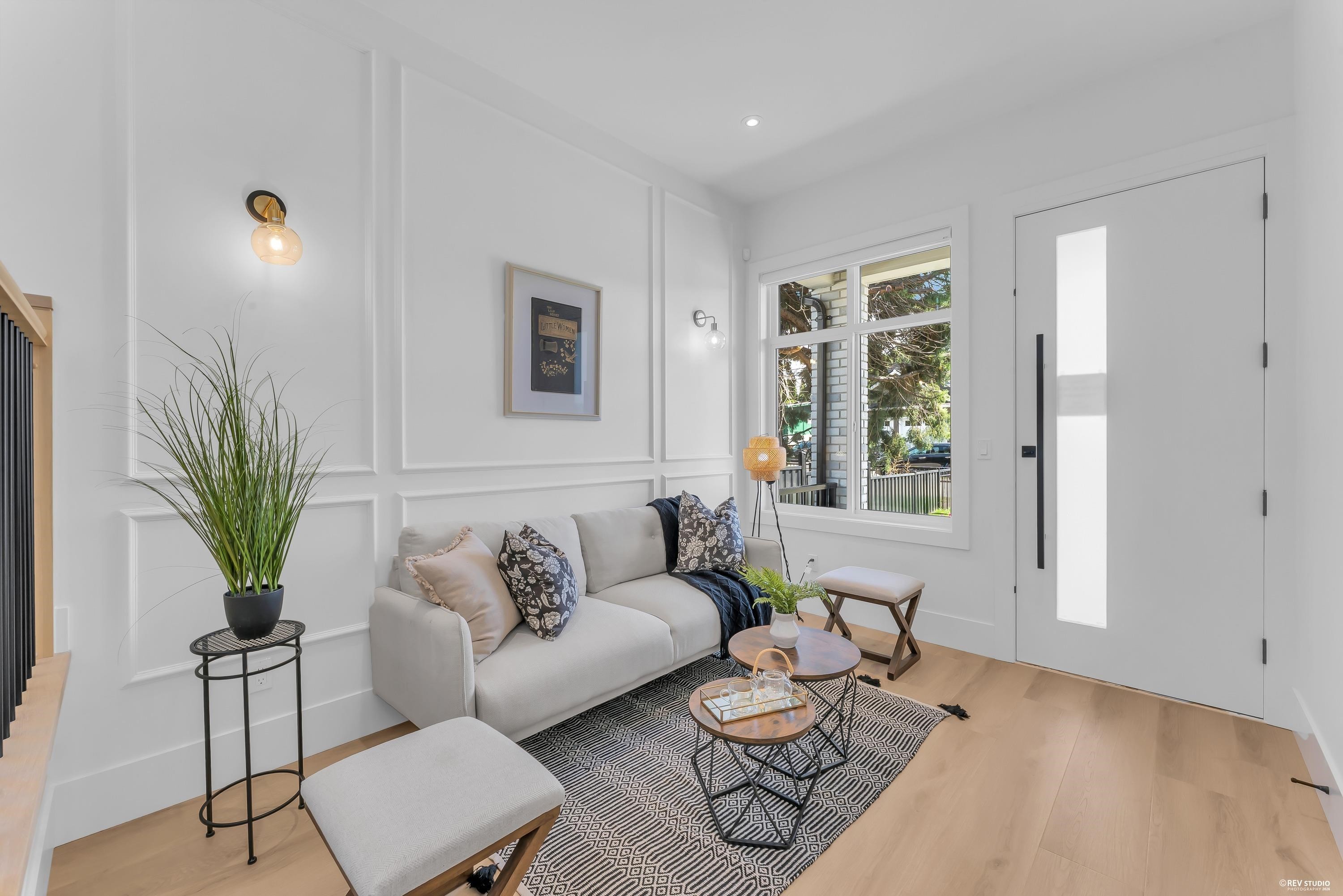 8221 111B Street, Delta, BC - Indoor