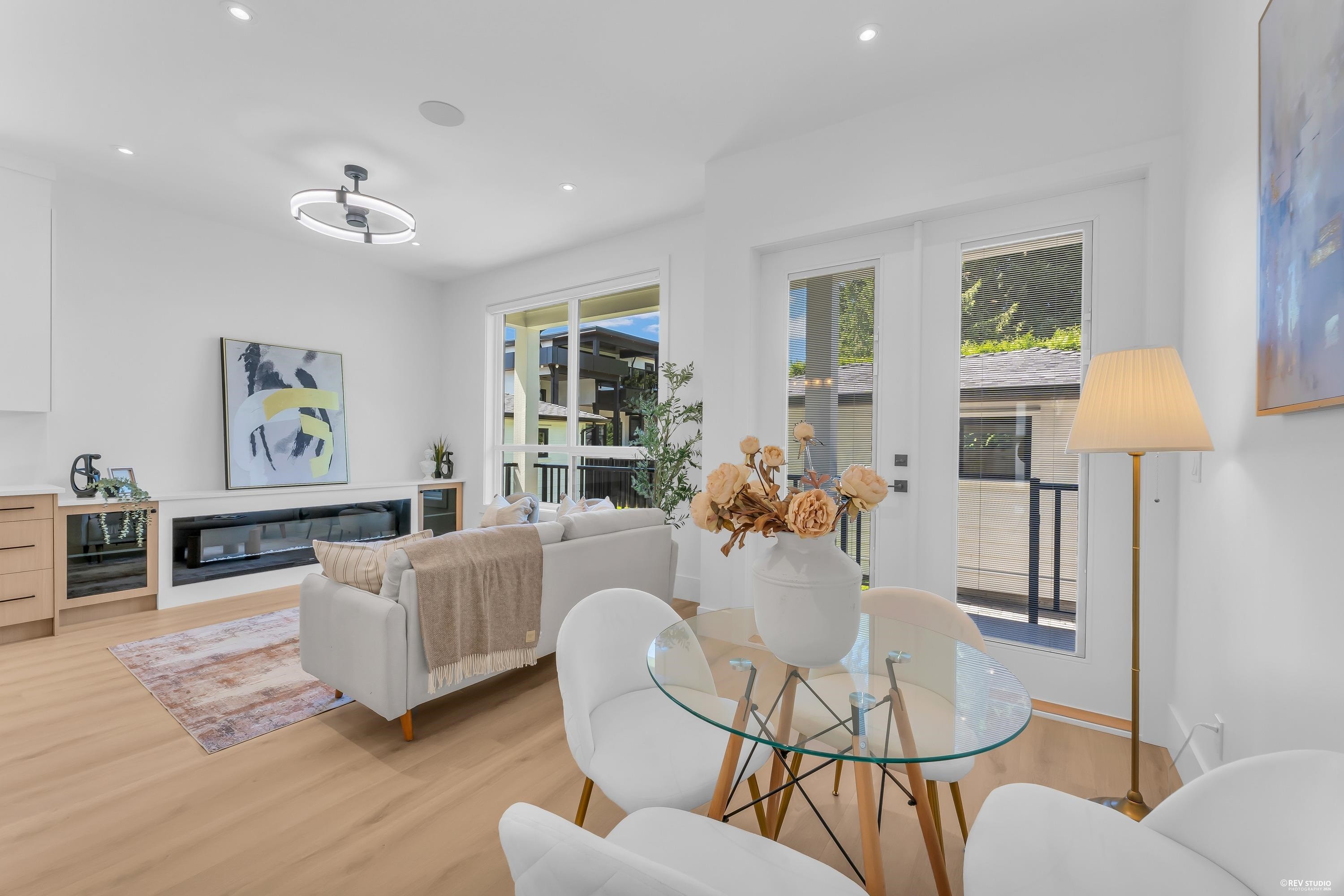 8221 111B Street, Delta, BC - Indoor