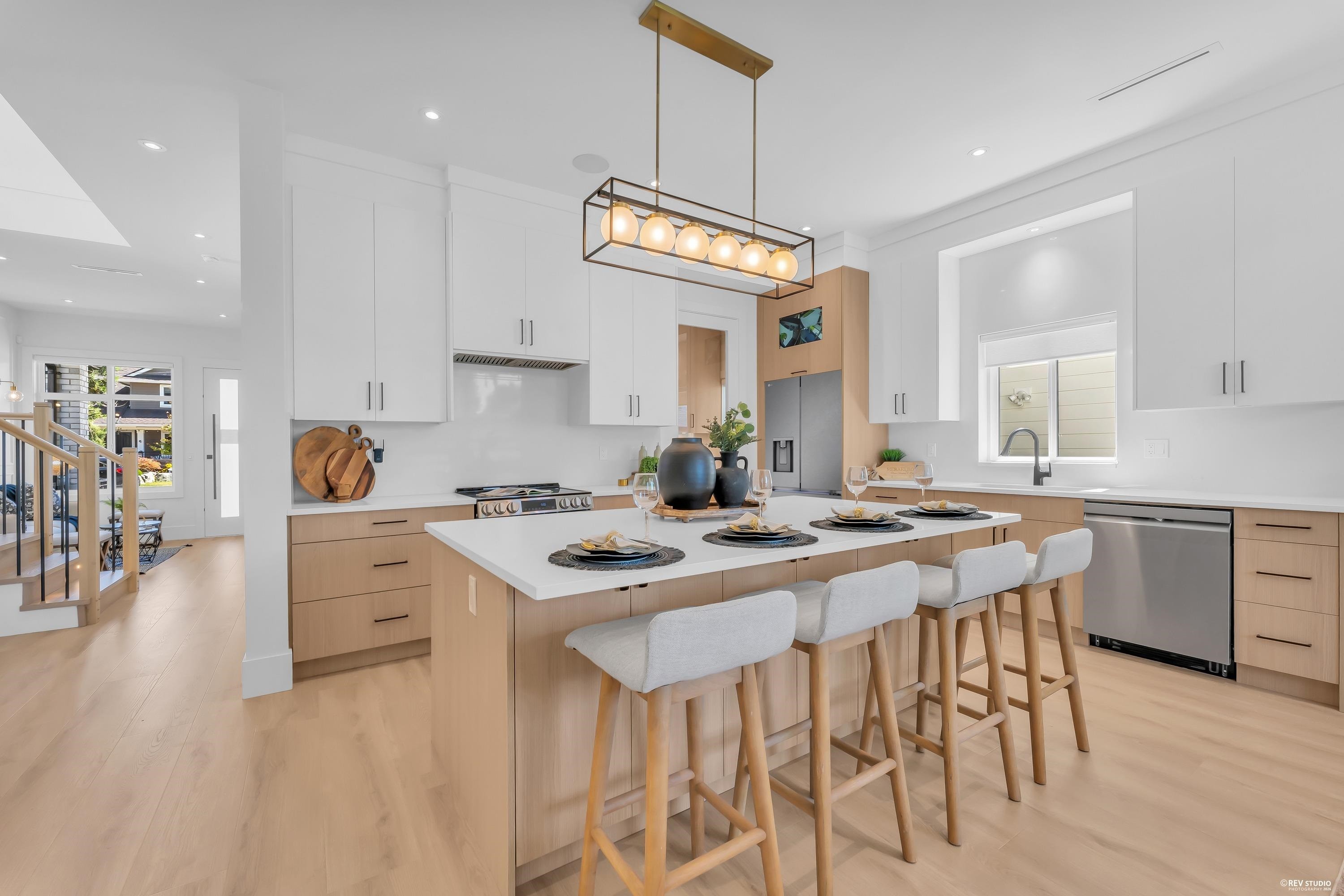 8221 111B Street, Delta, BC - Indoor
