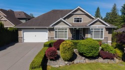 8557 Fripp Terrace Mission, BC V2V 6T3