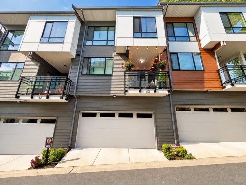 42-16433 19 Avenue  White Rock, BC V3Z 0Z1