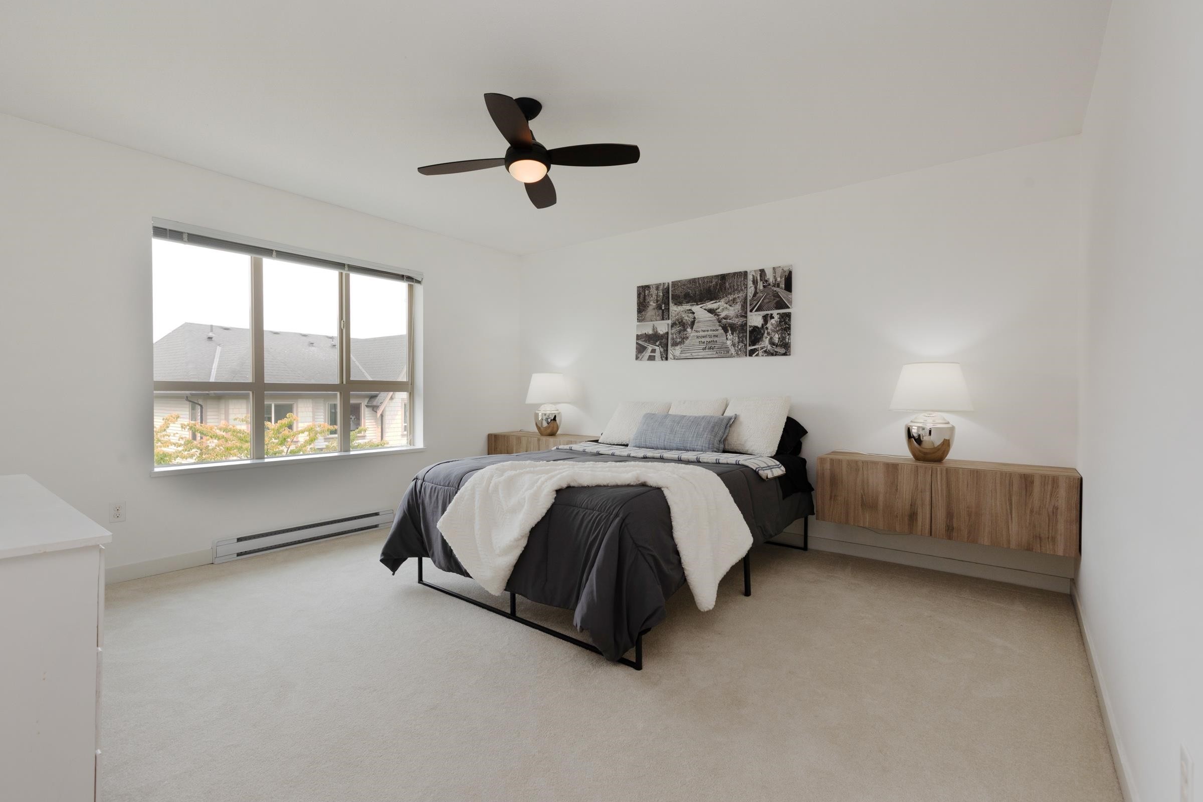 22-10595 Delsom Crescent, Delta, BC - Indoor Photo Showing Bedroom