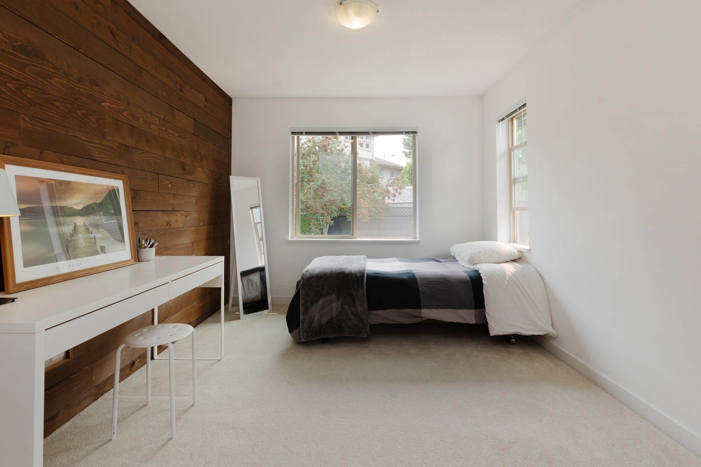 22-10595 Delsom Crescent, Delta, BC - Indoor Photo Showing Bedroom